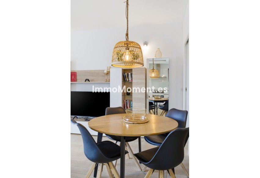 Revente - Appartement - Orihuela - Cabo roig - La Zenia