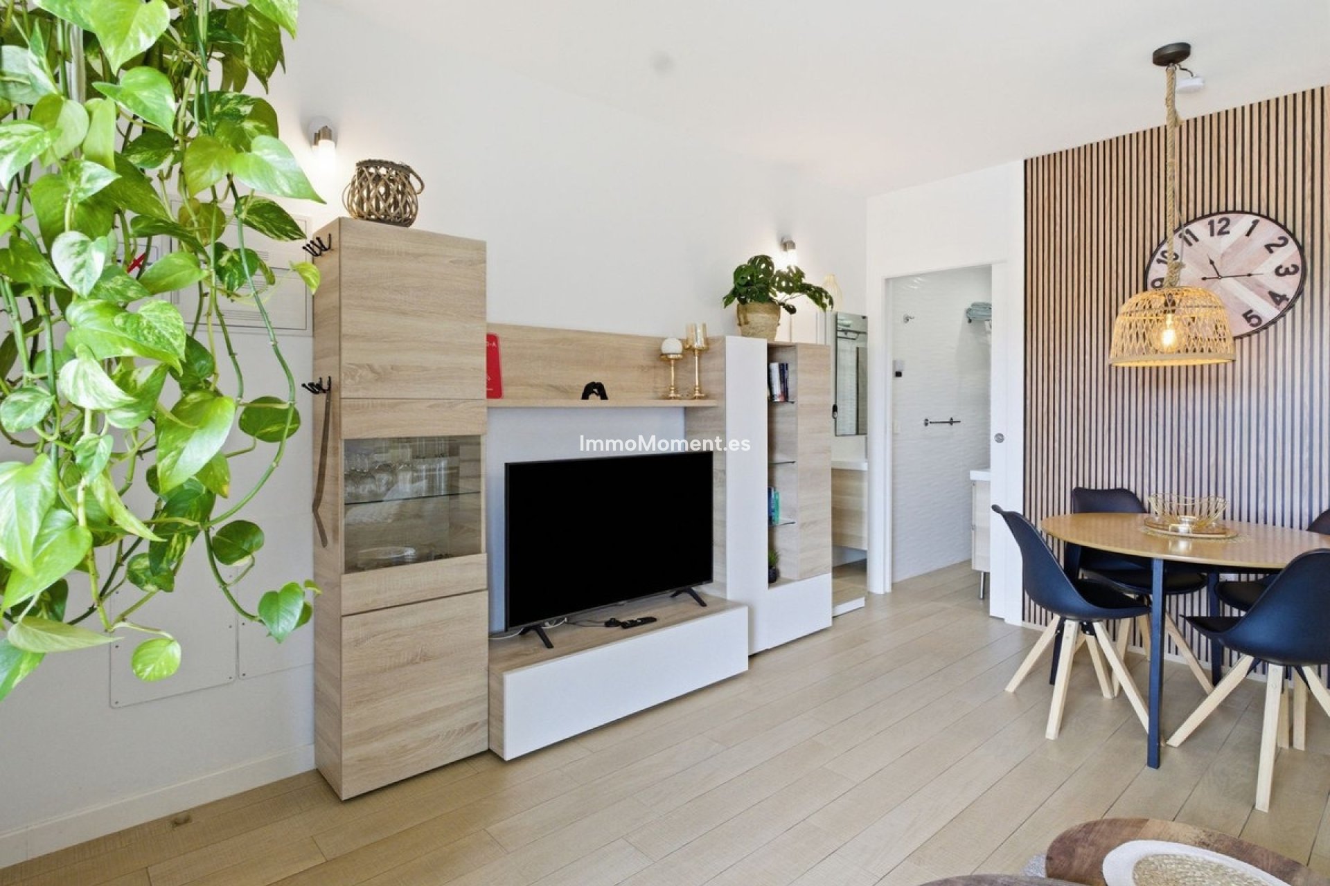 Revente - Appartement - Orihuela - Cabo roig - La Zenia
