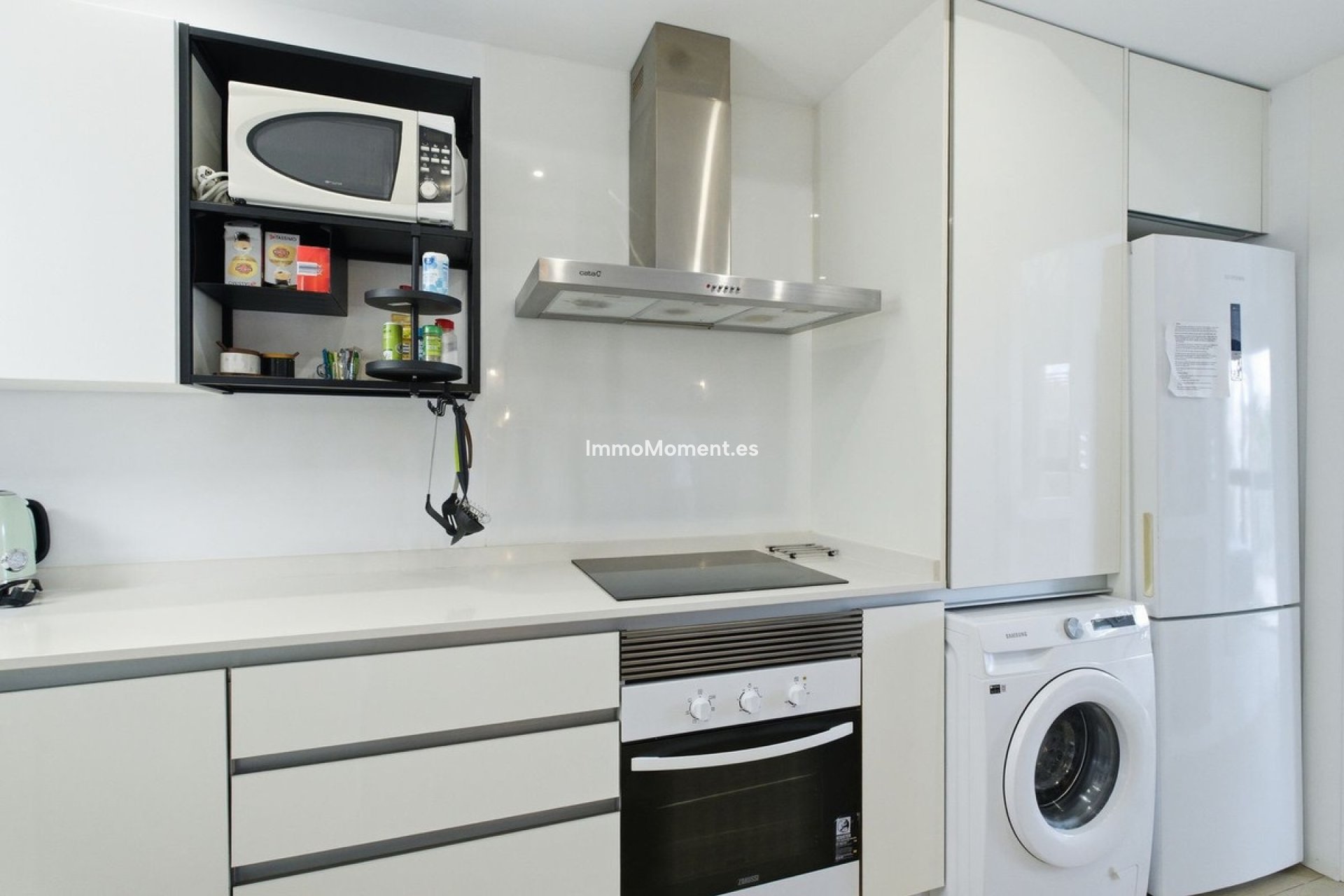Revente - Appartement - Orihuela - Cabo roig - La Zenia