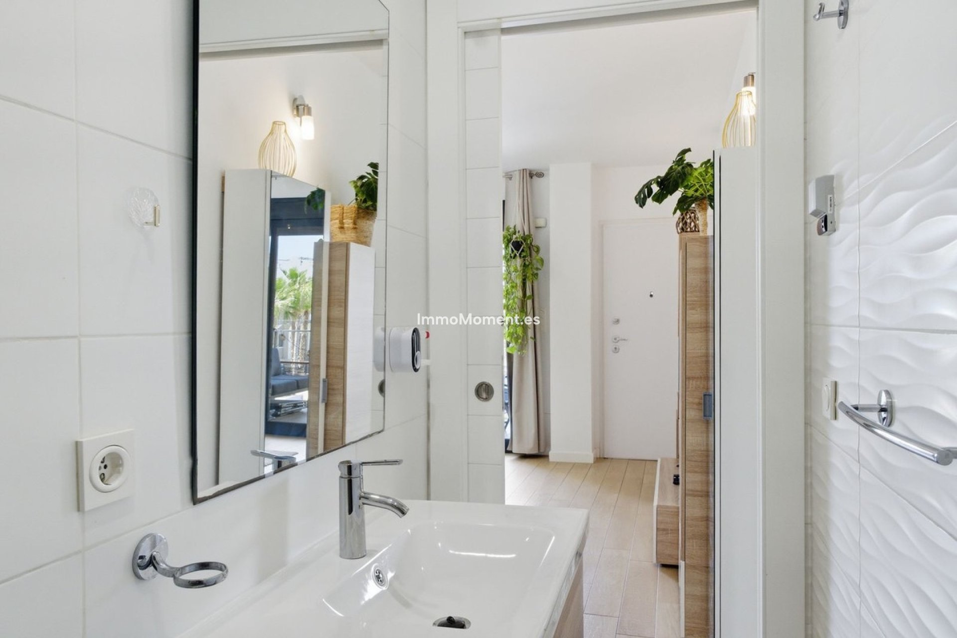 Revente - Appartement - Orihuela - Cabo roig - La Zenia