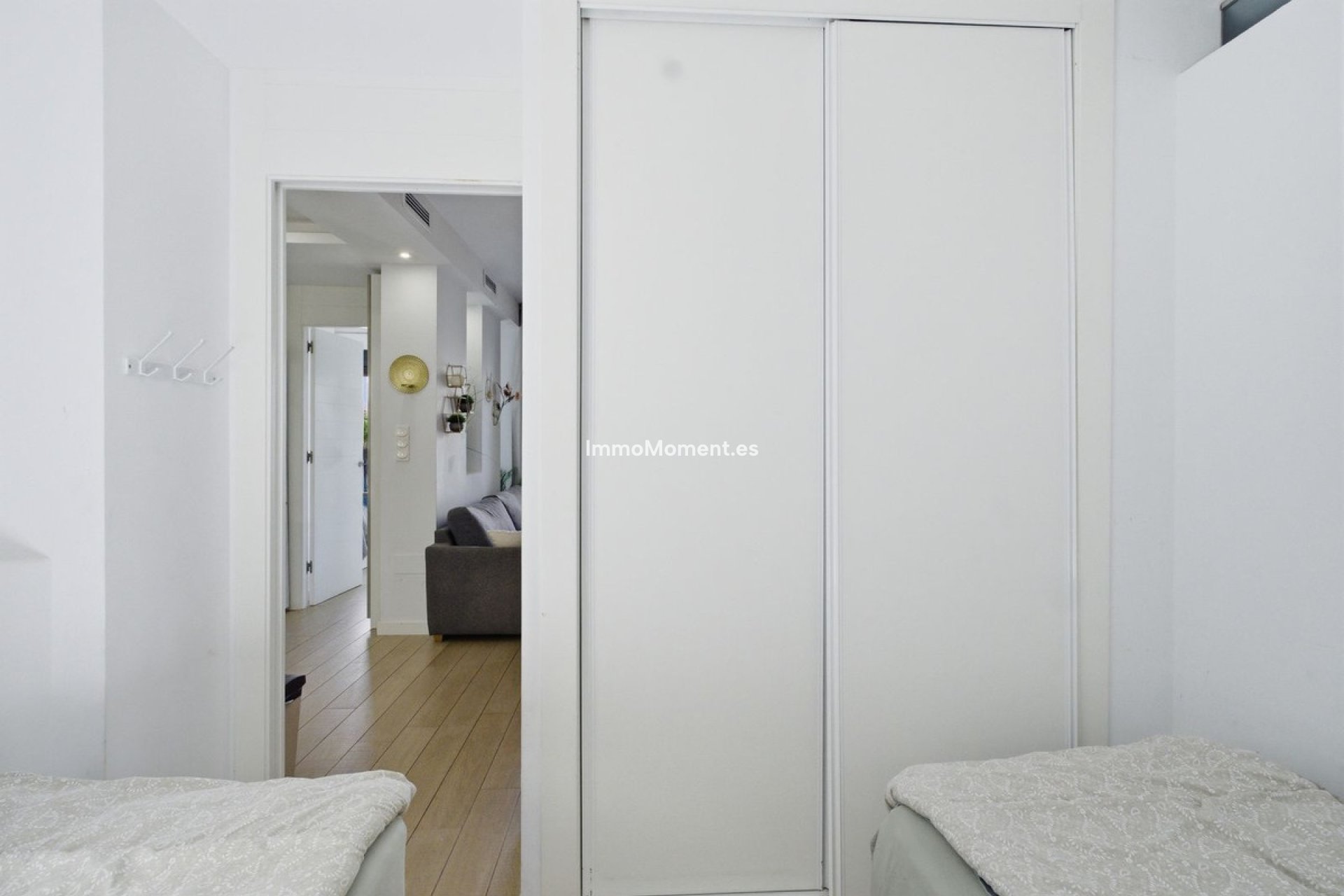 Revente - Appartement - Orihuela - Cabo roig - La Zenia