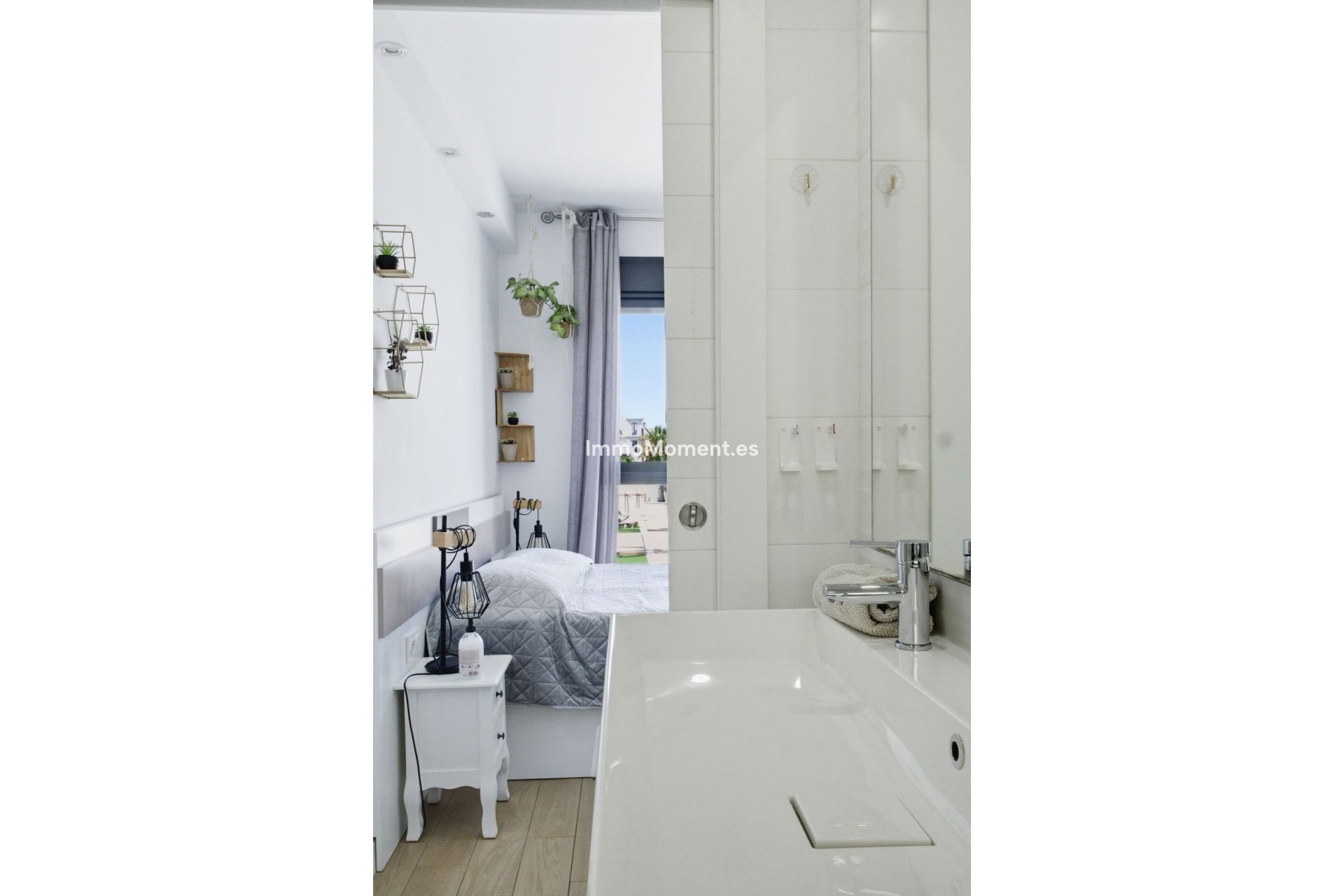 Revente - Appartement - Orihuela - Cabo roig - La Zenia
