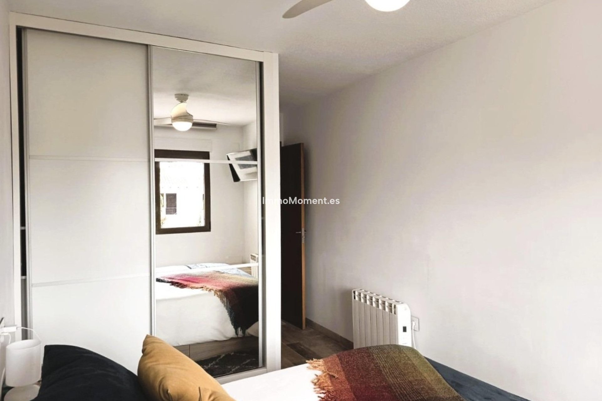 Revente - Appartement - Orihuela - Cabo Roig