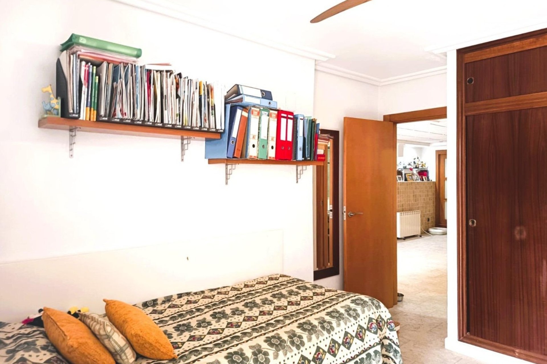 Revente - Appartement - Orihuela - Cabo Roig