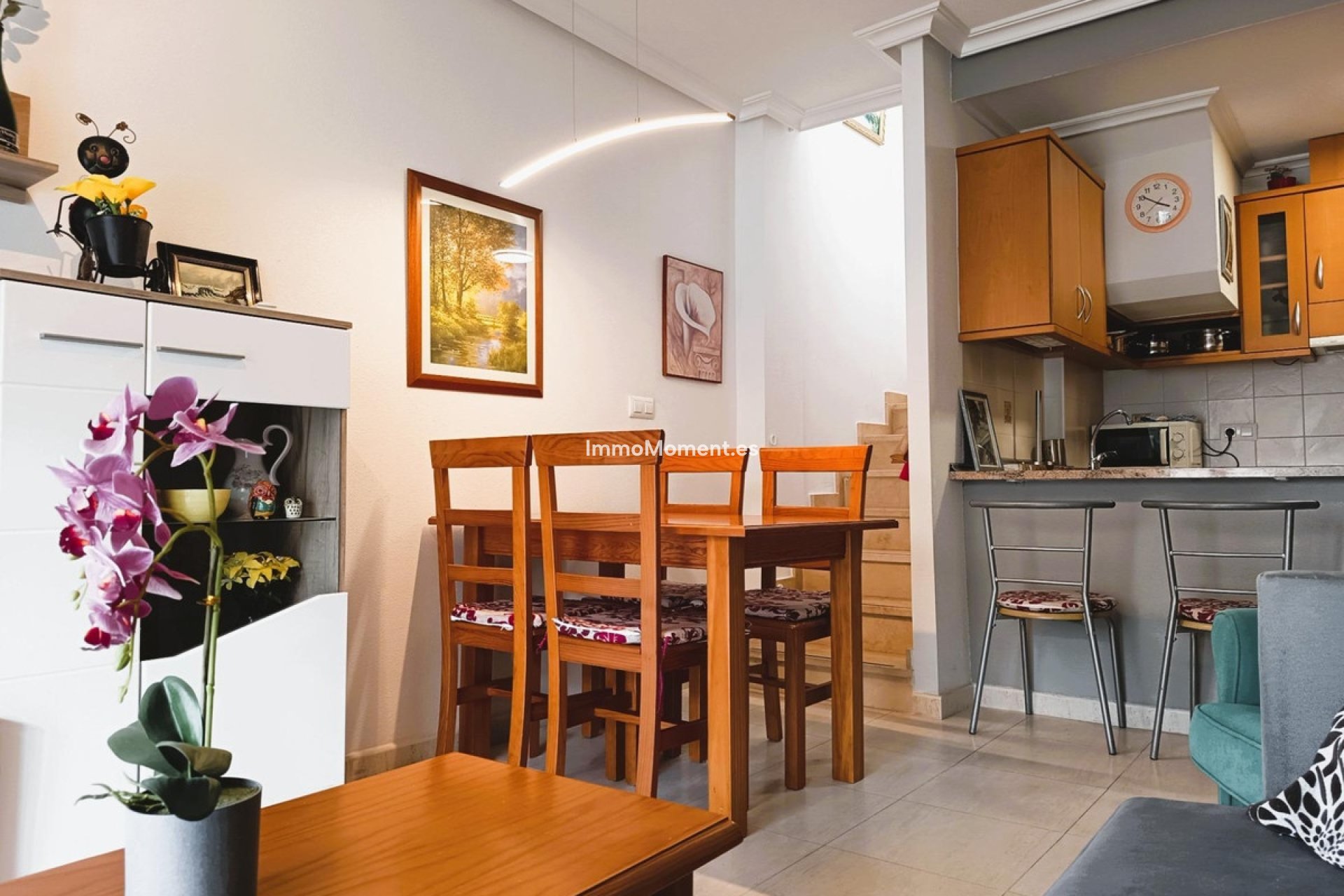 Revente - Appartement - Orihuela - Cabo Roig