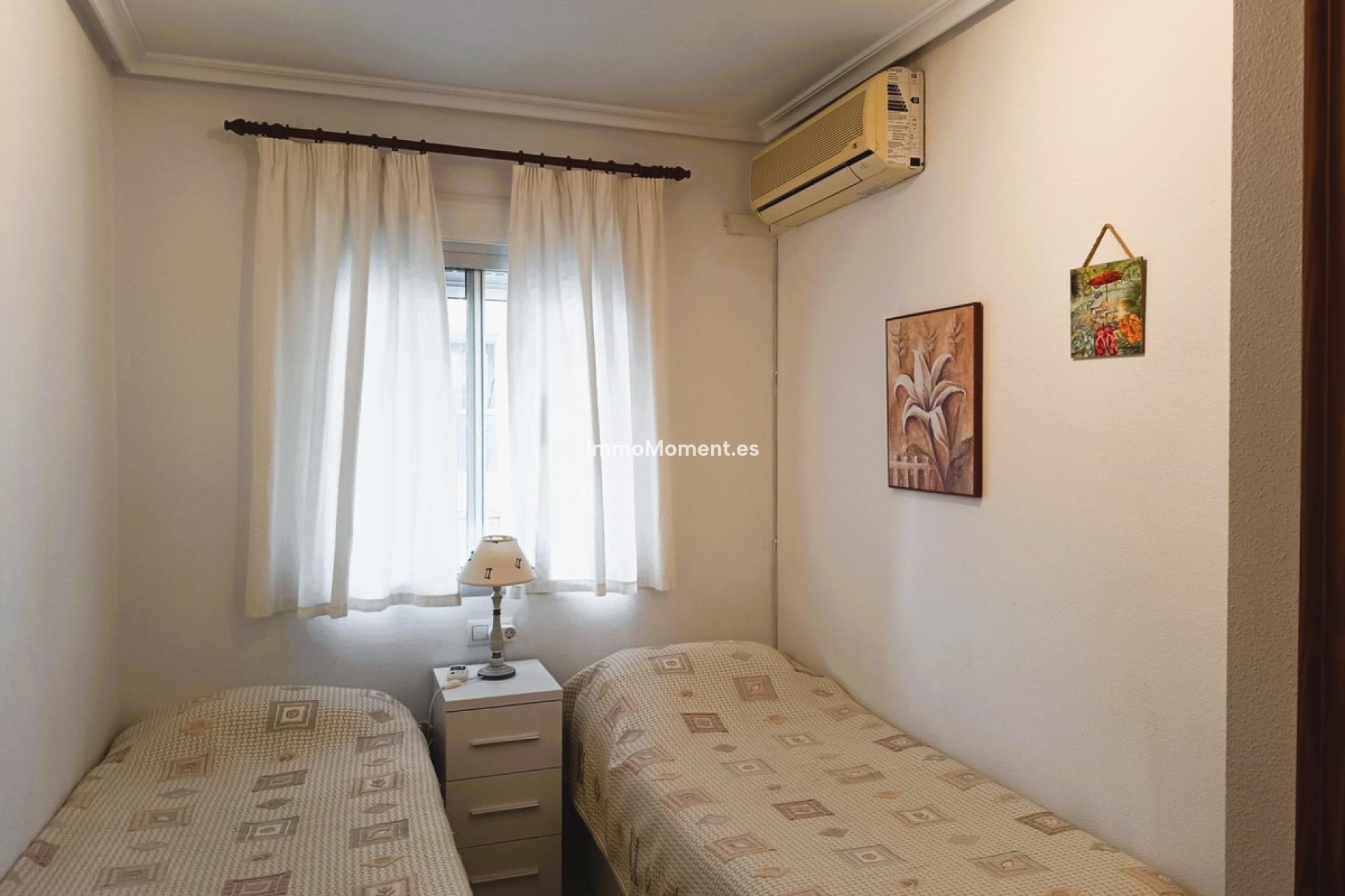 Revente - Appartement - Orihuela - Cabo Roig