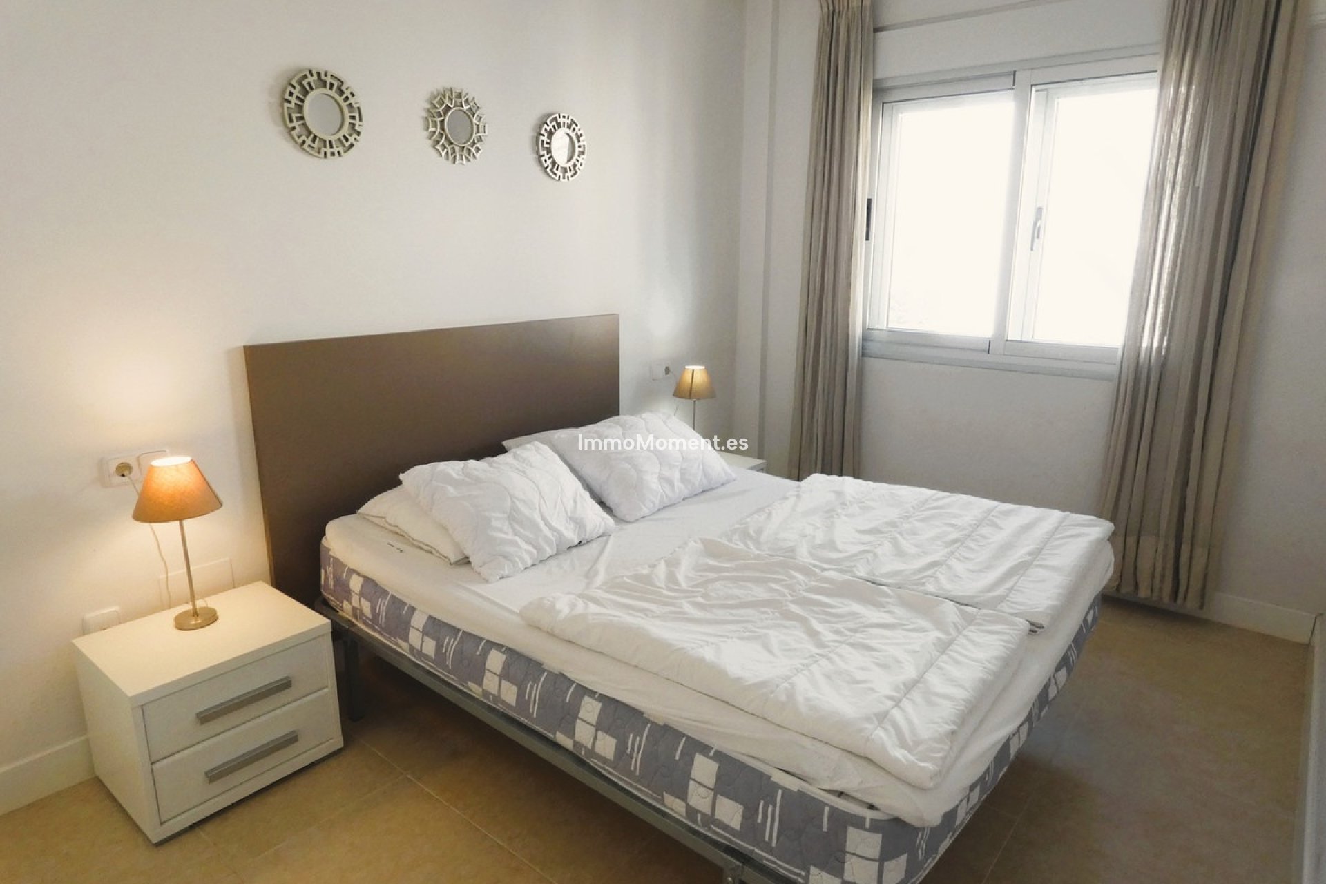 Revente - Appartement - Orihuela - Cabo Roig