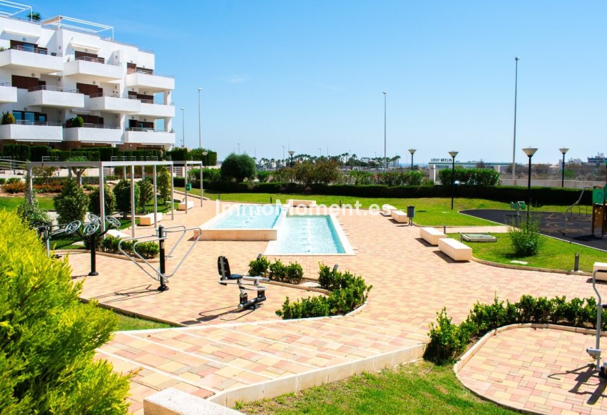 Revente - Appartement - Orihuela - Cabo Roig