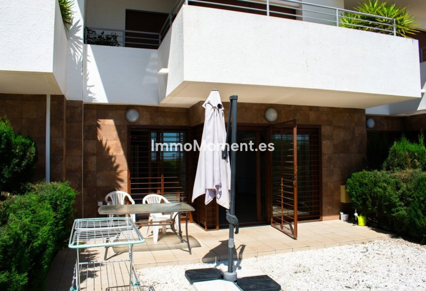 Revente - Appartement - Orihuela - Cabo Roig