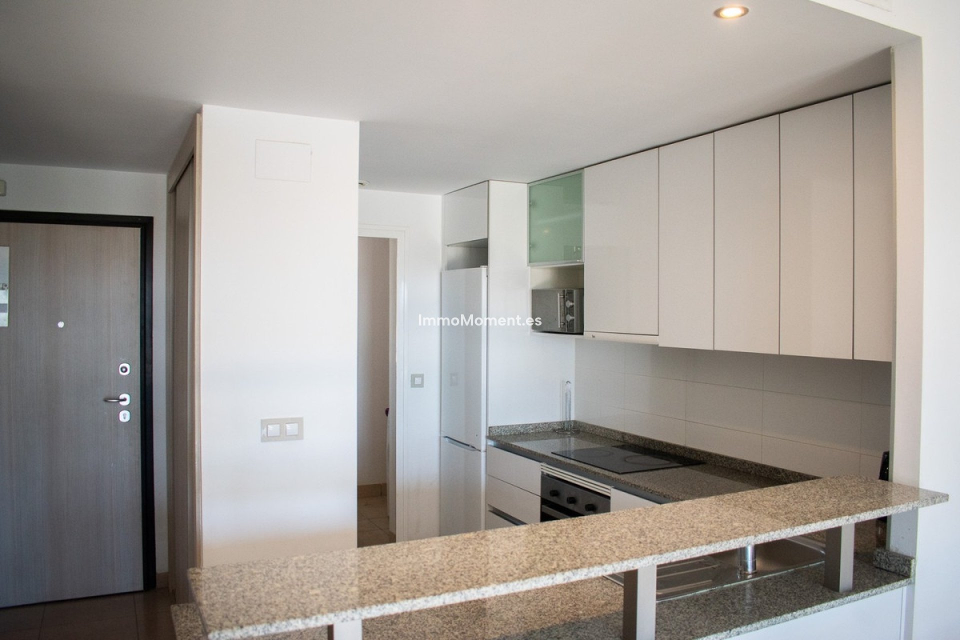 Revente - Appartement - Orihuela - Cabo Roig