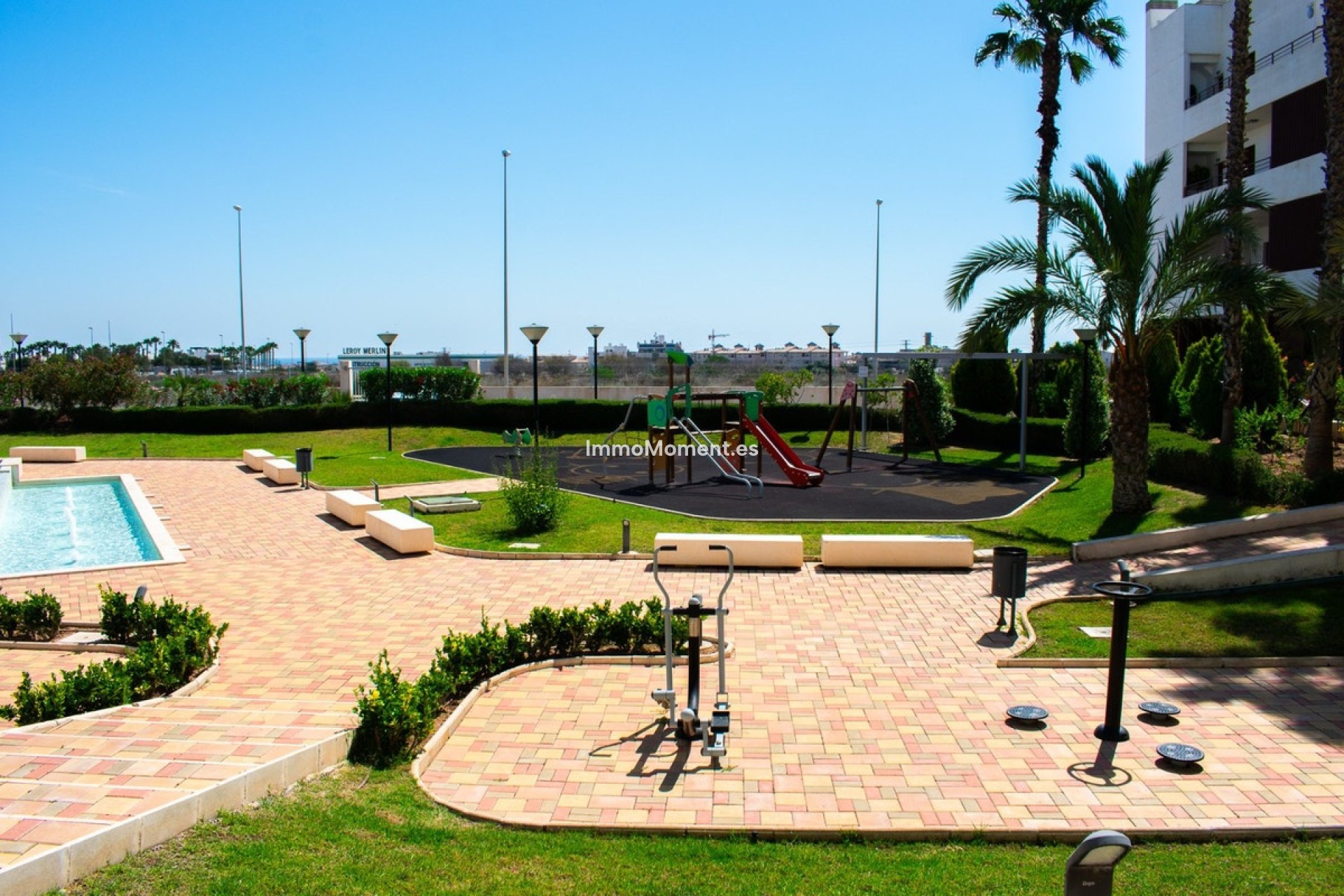 Revente - Appartement - Orihuela - Cabo Roig