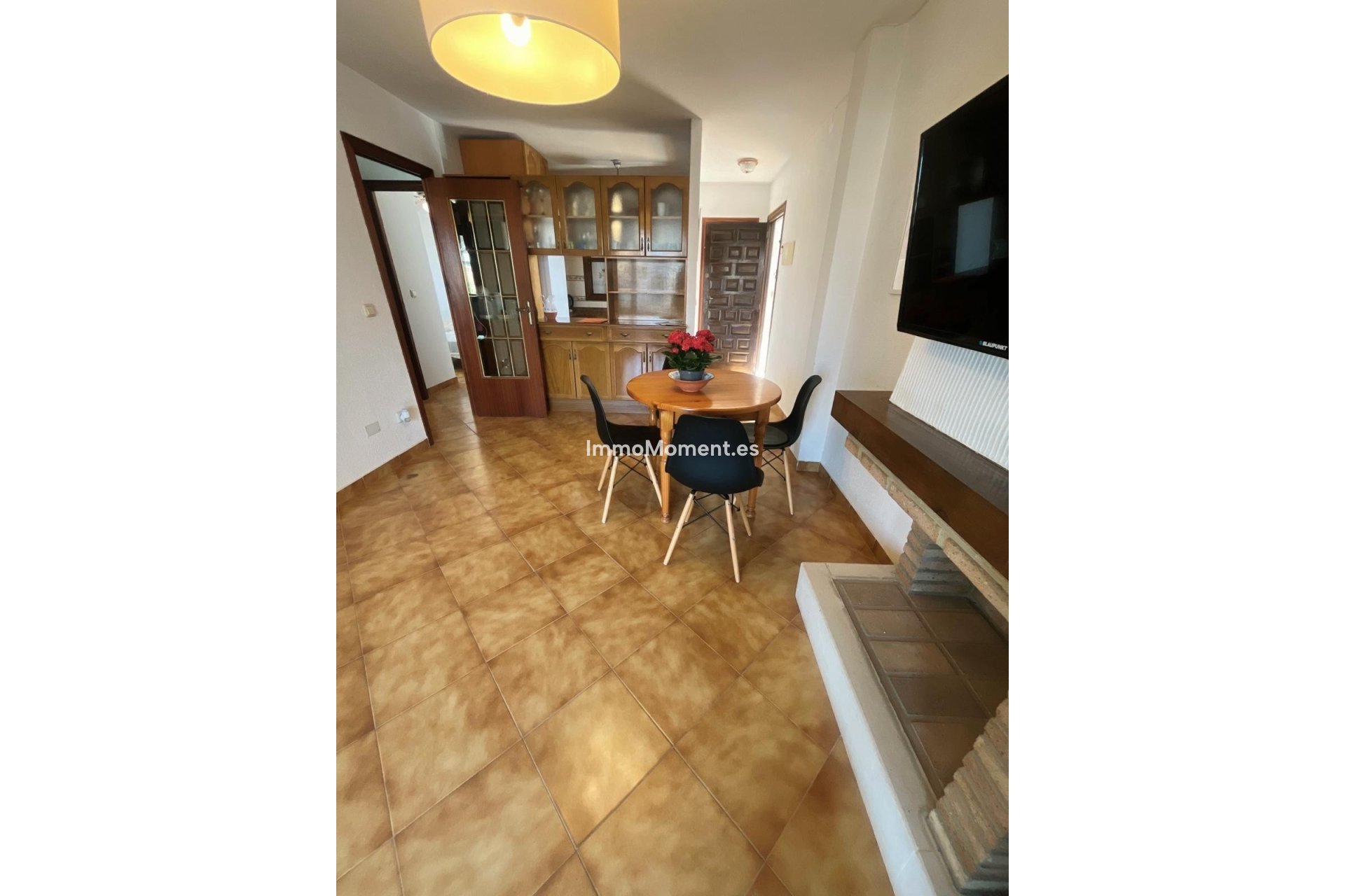 Revente - Appartement - Orihuela - Cabo Roig