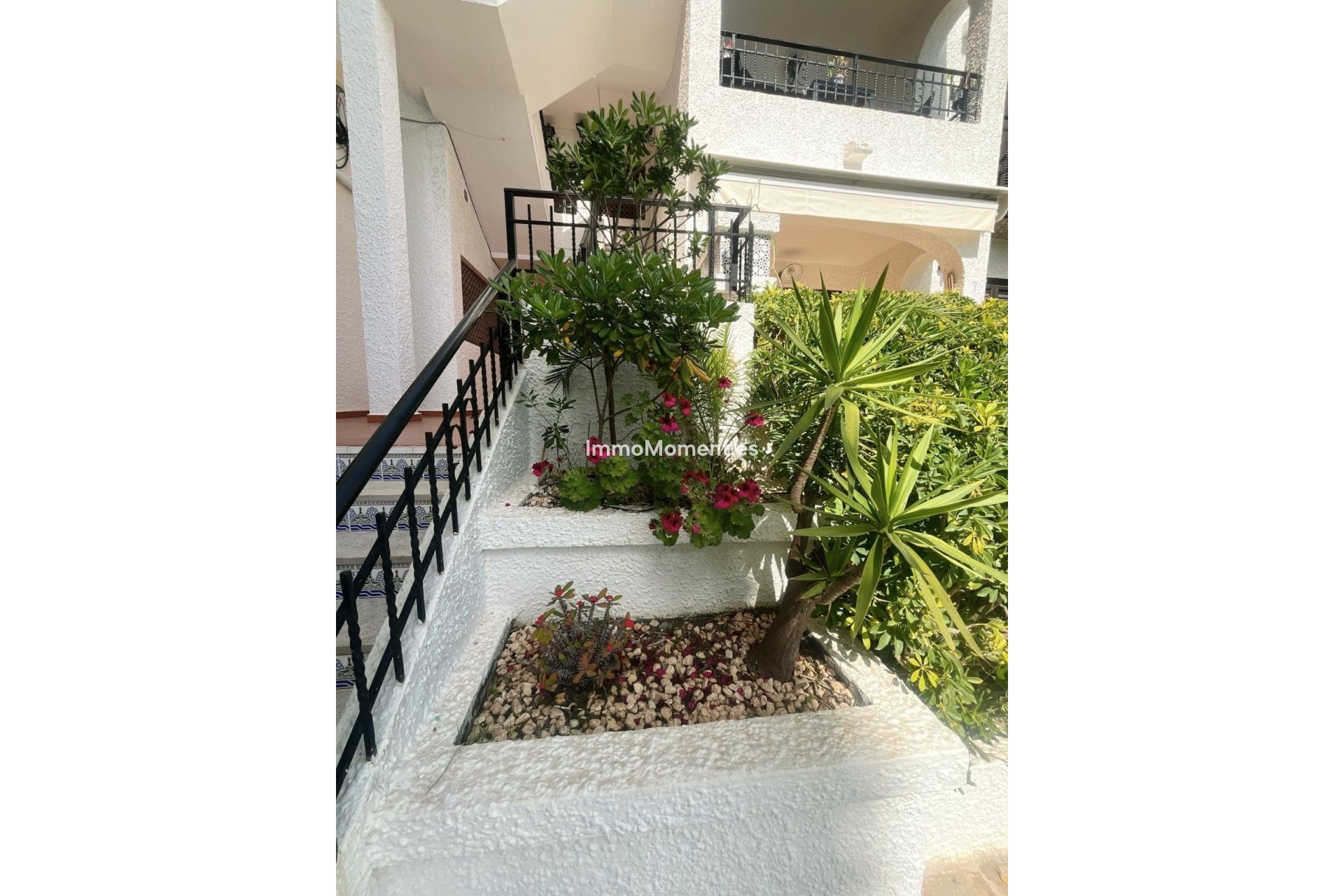 Revente - Appartement - Orihuela - Cabo Roig