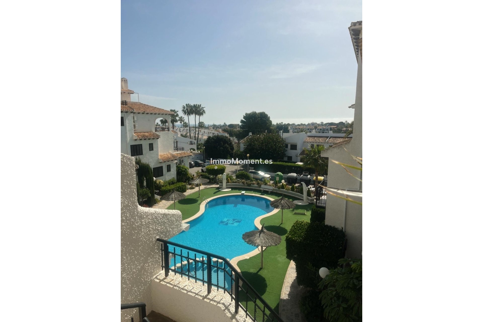 Revente - Appartement - Orihuela - Cabo Roig