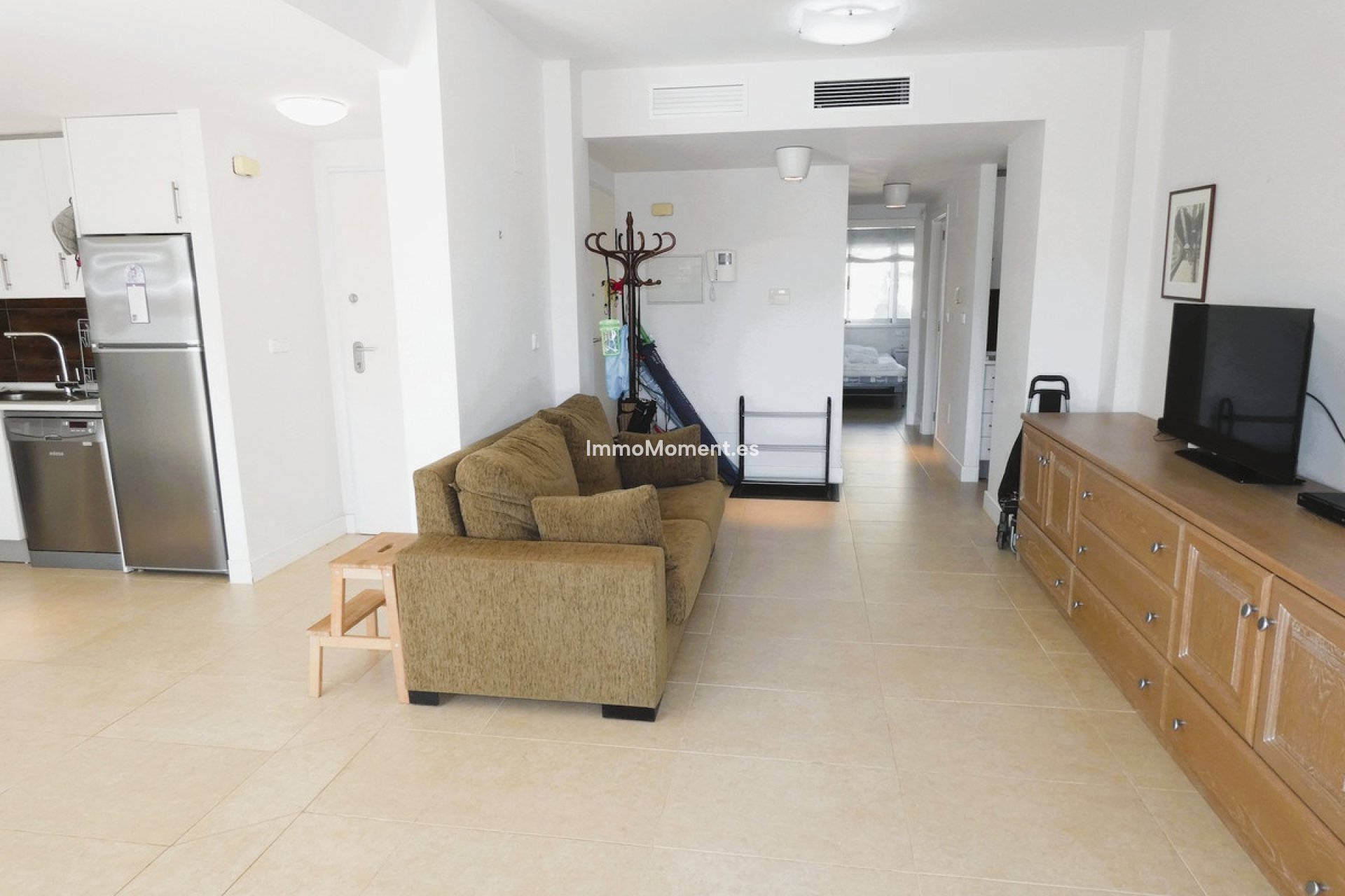 Revente - Appartement - Orihuela - Cabo Roig