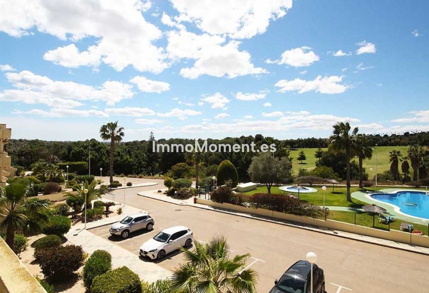 Revente - Appartement - Orihuela - Campoamor Golf
