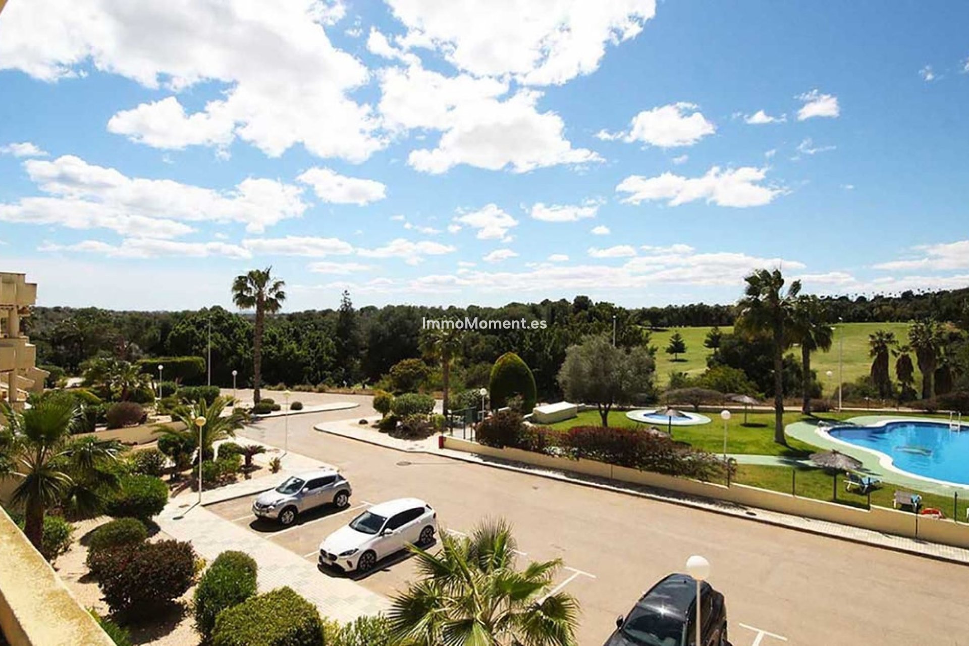 Revente - Appartement - Orihuela - Campoamor Golf