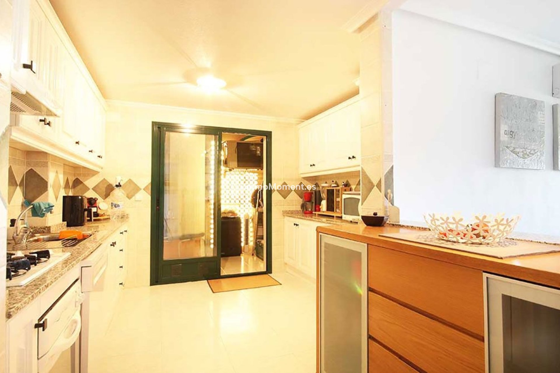 Revente - Appartement - Orihuela - Campoamor Golf