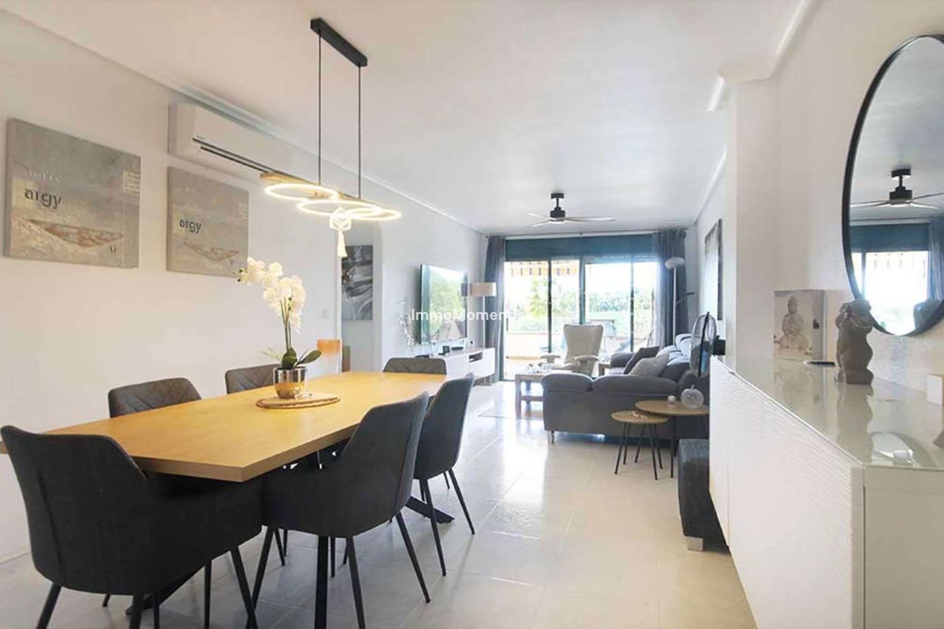 Revente - Appartement - Orihuela - Campoamor Golf