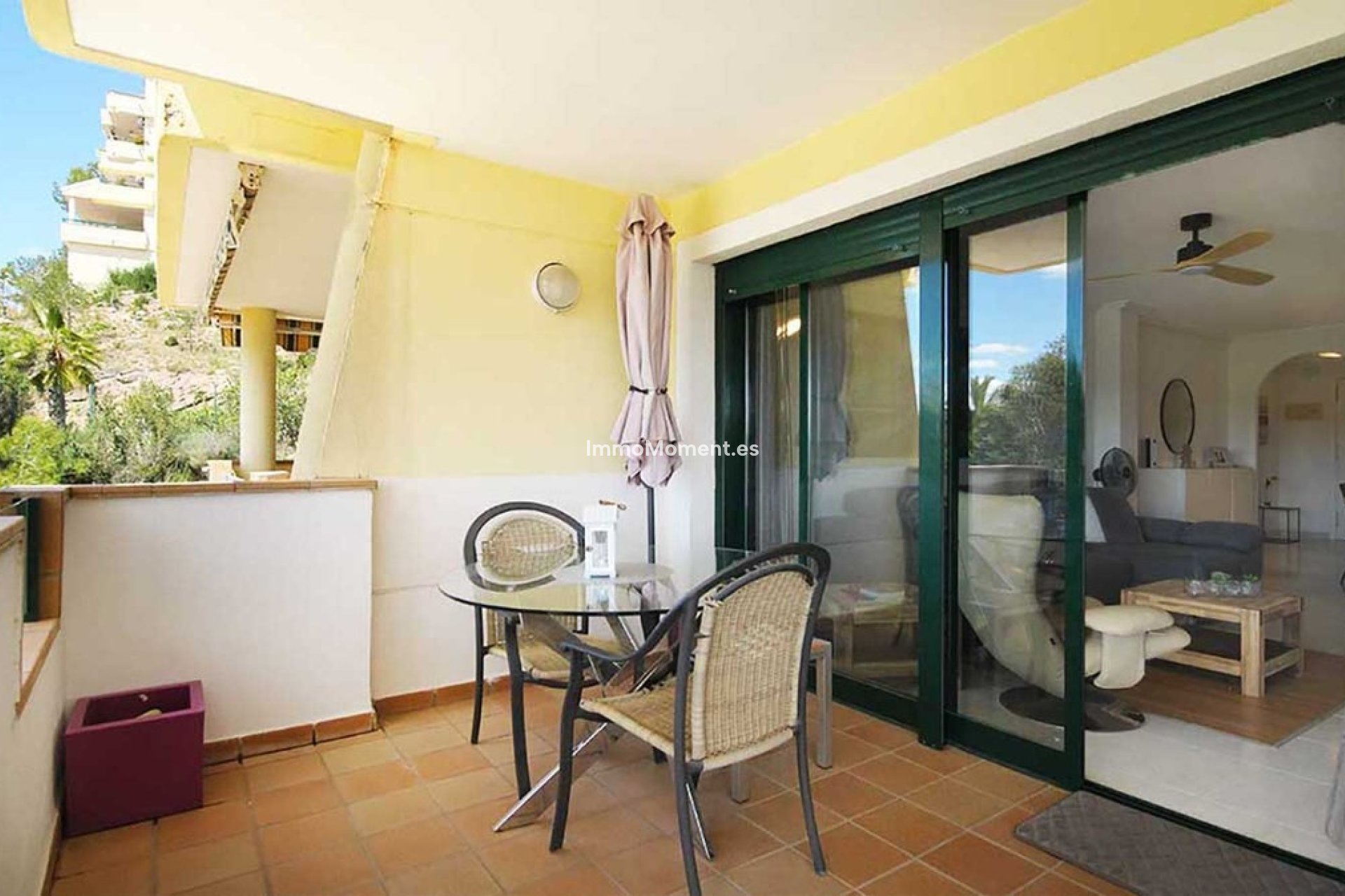 Revente - Appartement - Orihuela - Campoamor Golf