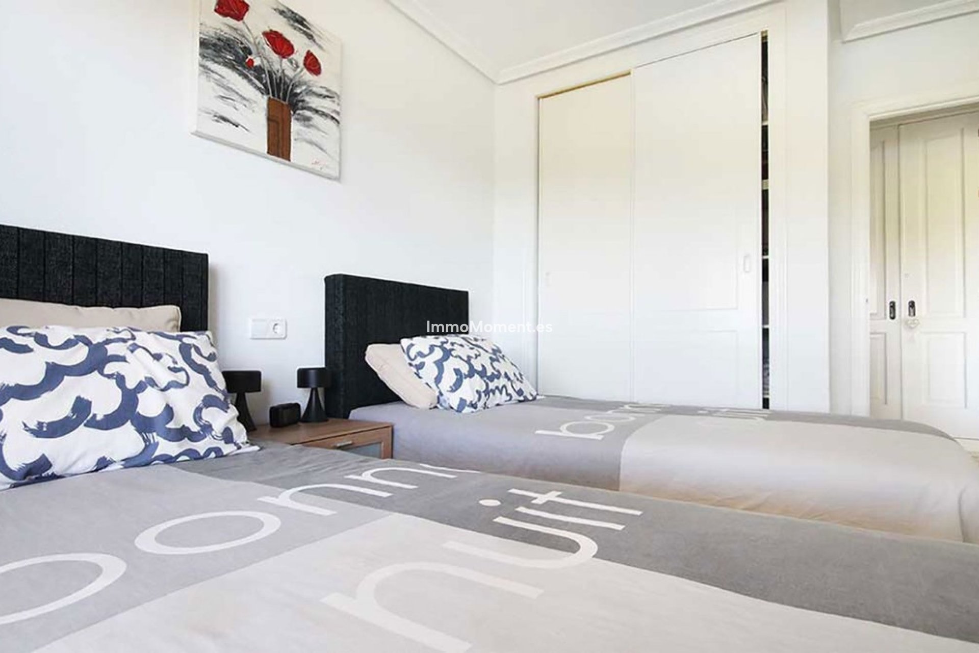 Revente - Appartement - Orihuela - Campoamor Golf