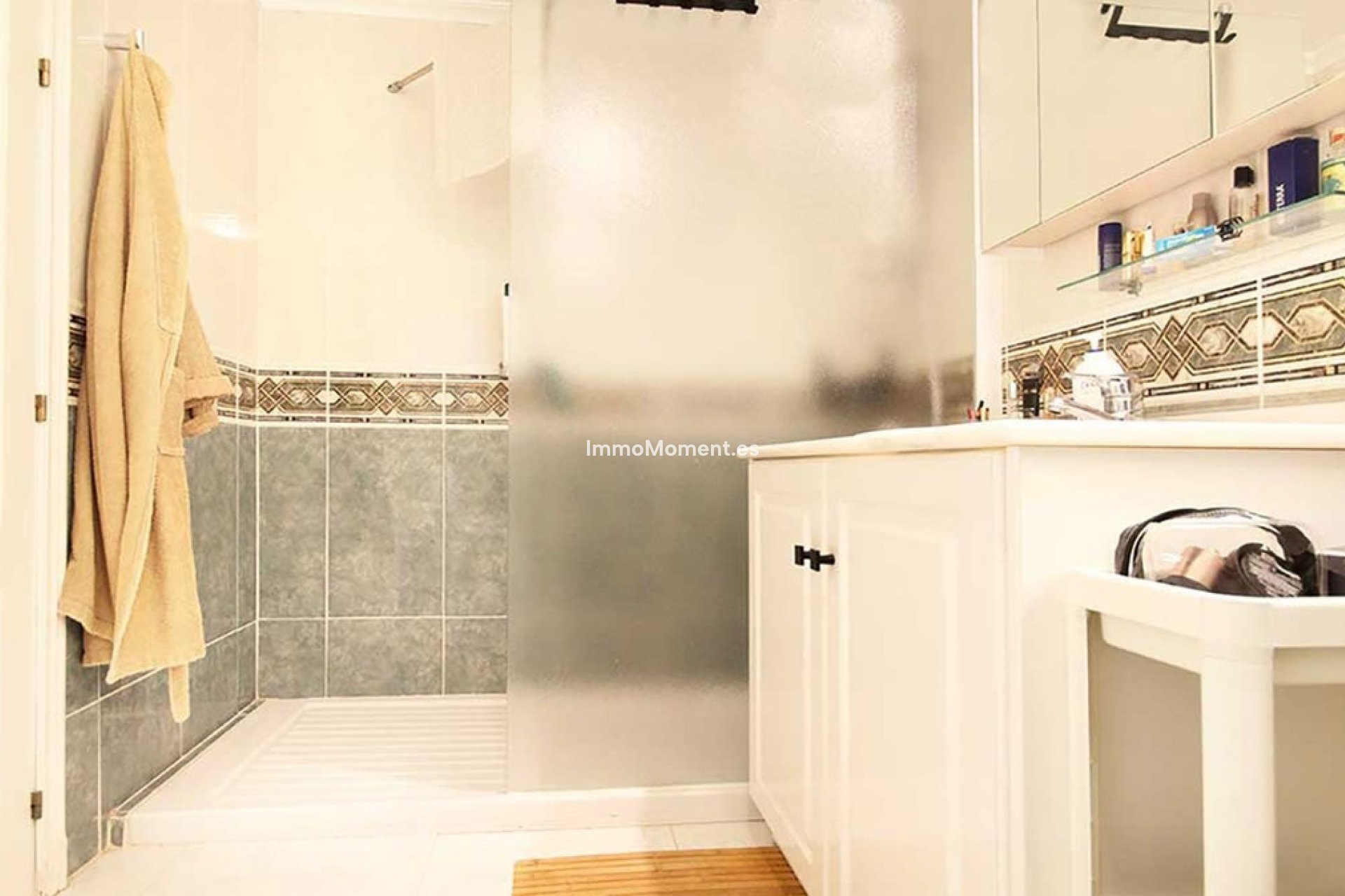 Revente - Appartement - Orihuela - Campoamor Golf