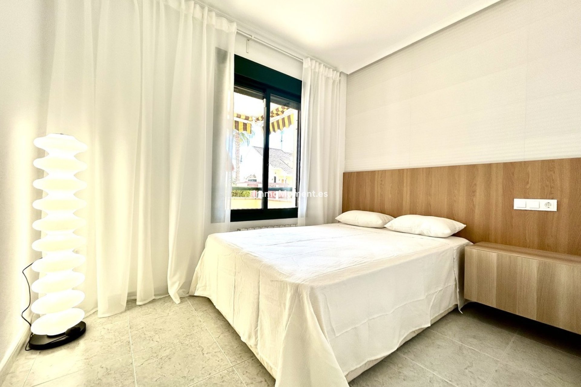 Revente - Appartement - Orihuela - Campoamor R-5