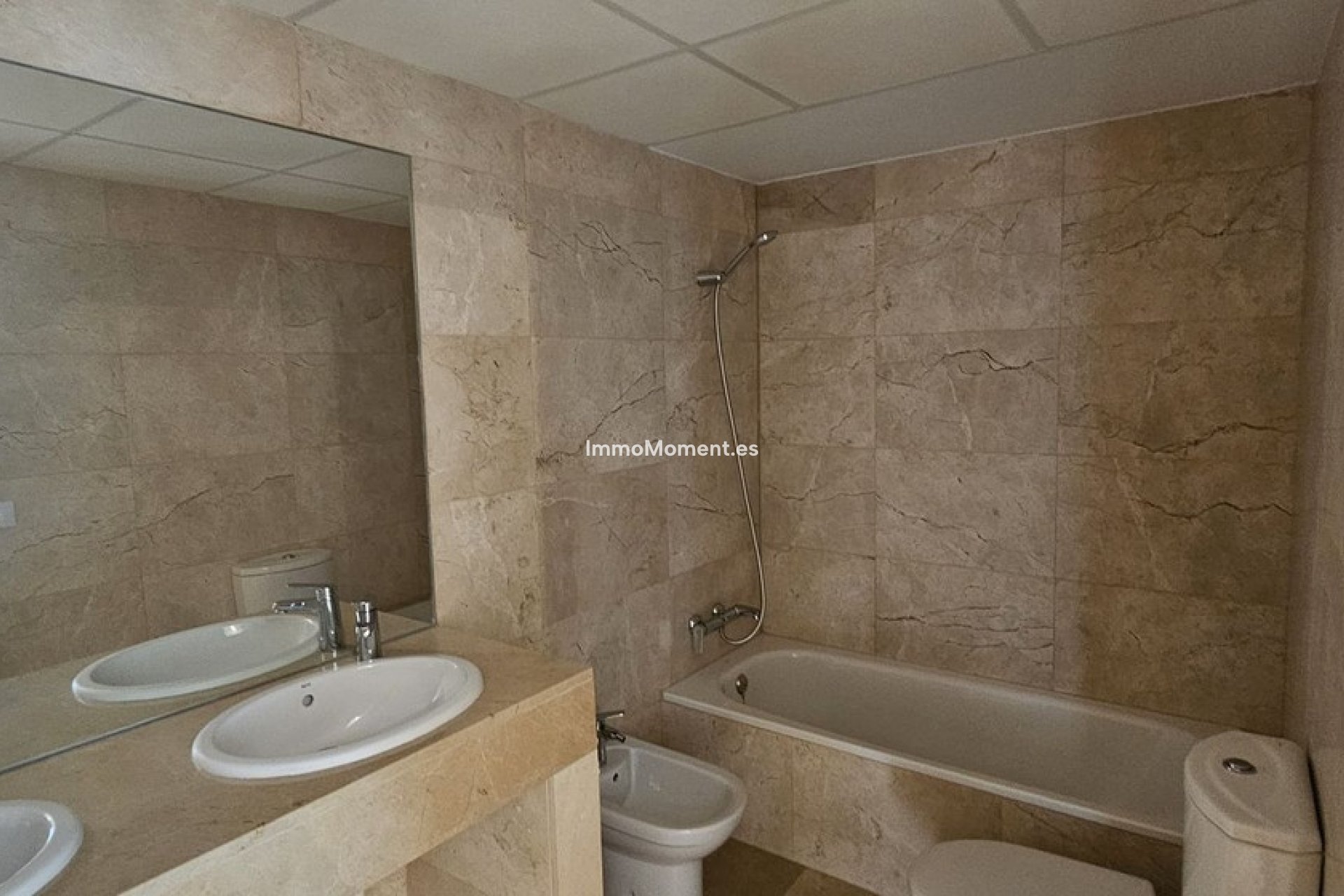Revente - Appartement - Orihuela - Campoamor R-5