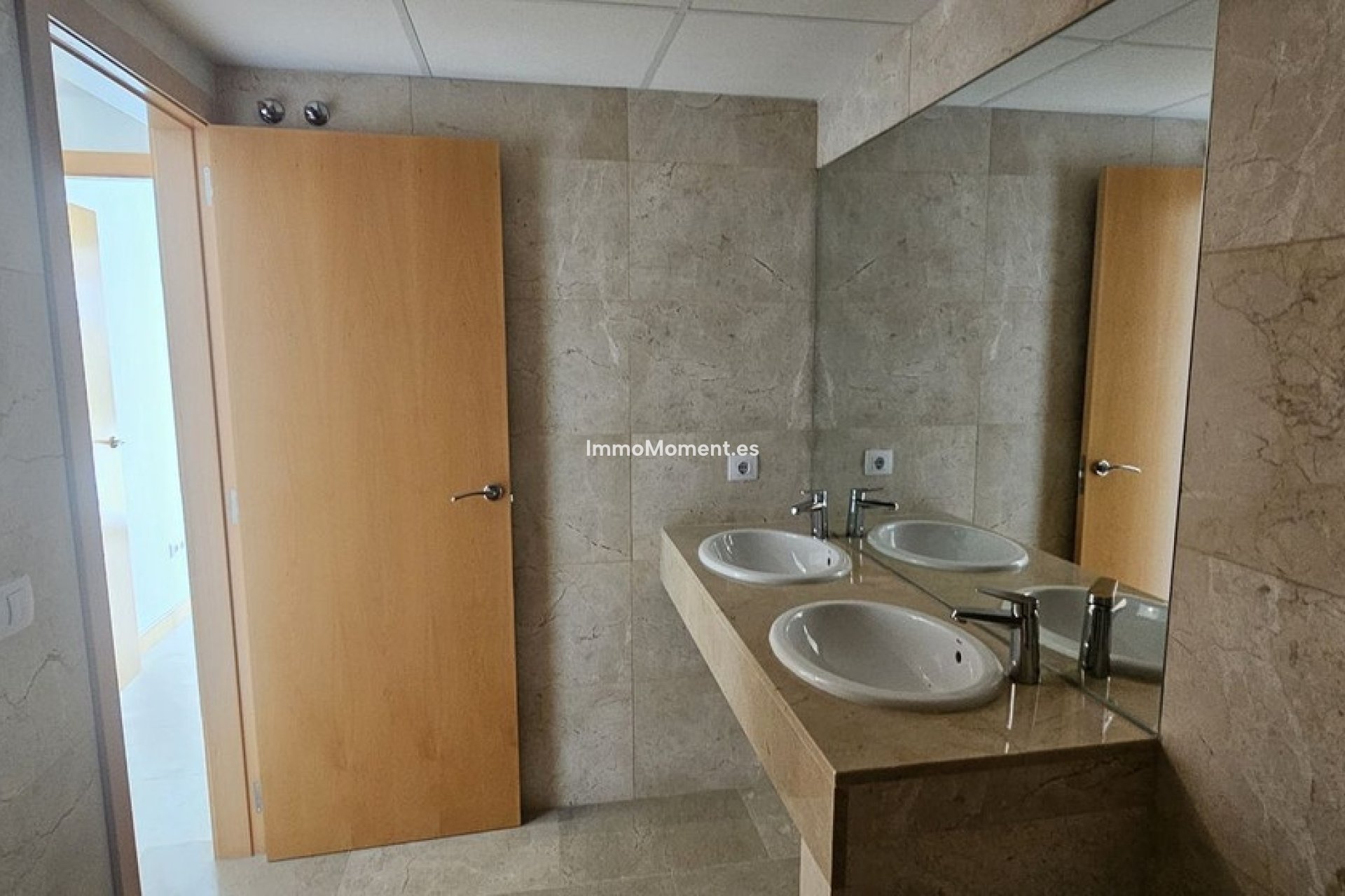 Revente - Appartement - Orihuela - Campoamor R-5