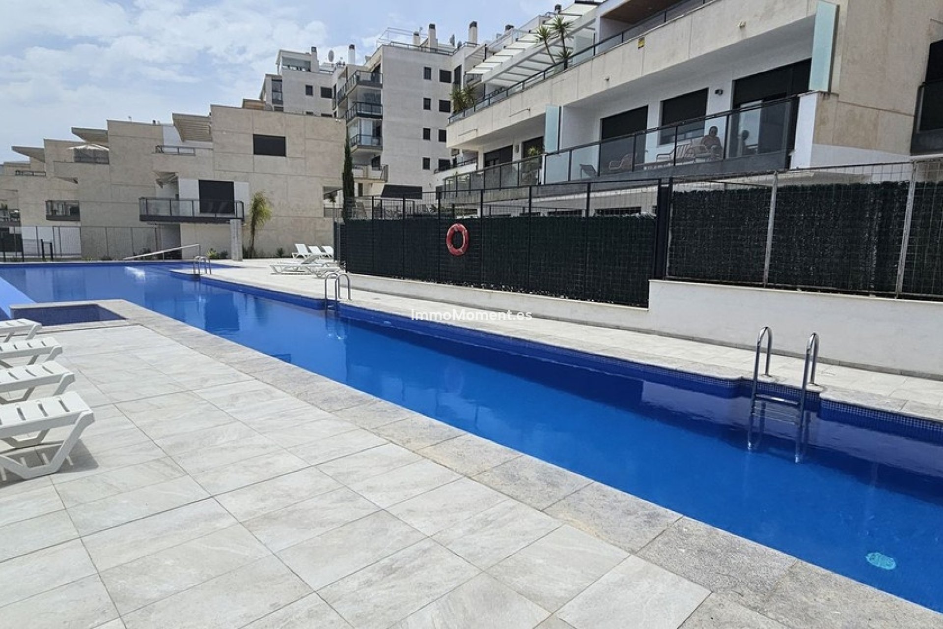 Revente - Appartement - Orihuela - Campoamor R-5