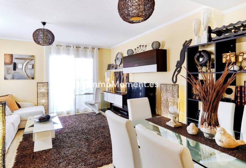 Revente - Appartement - Orihuela - Campoamor