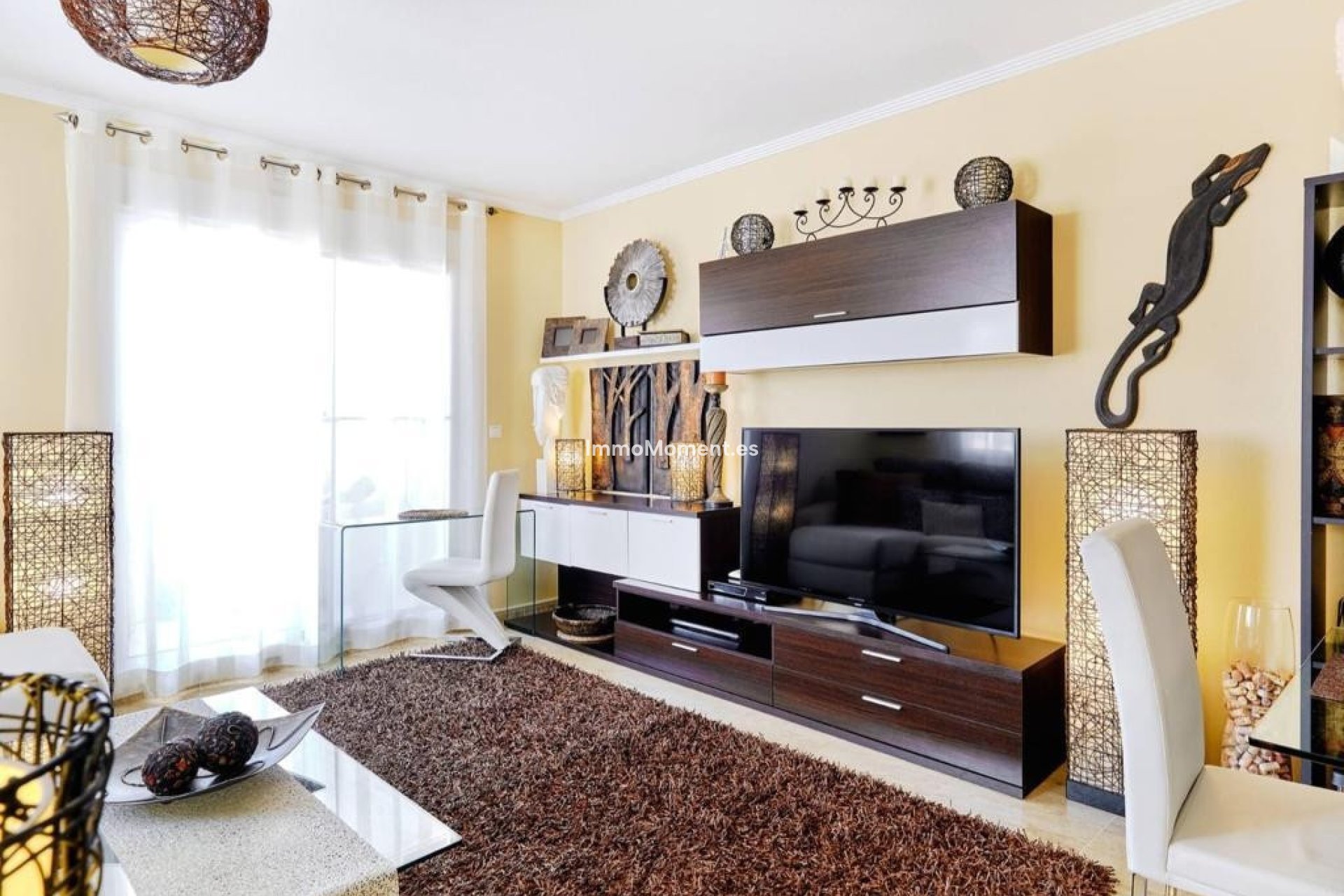 Revente - Appartement - Orihuela - Campoamor