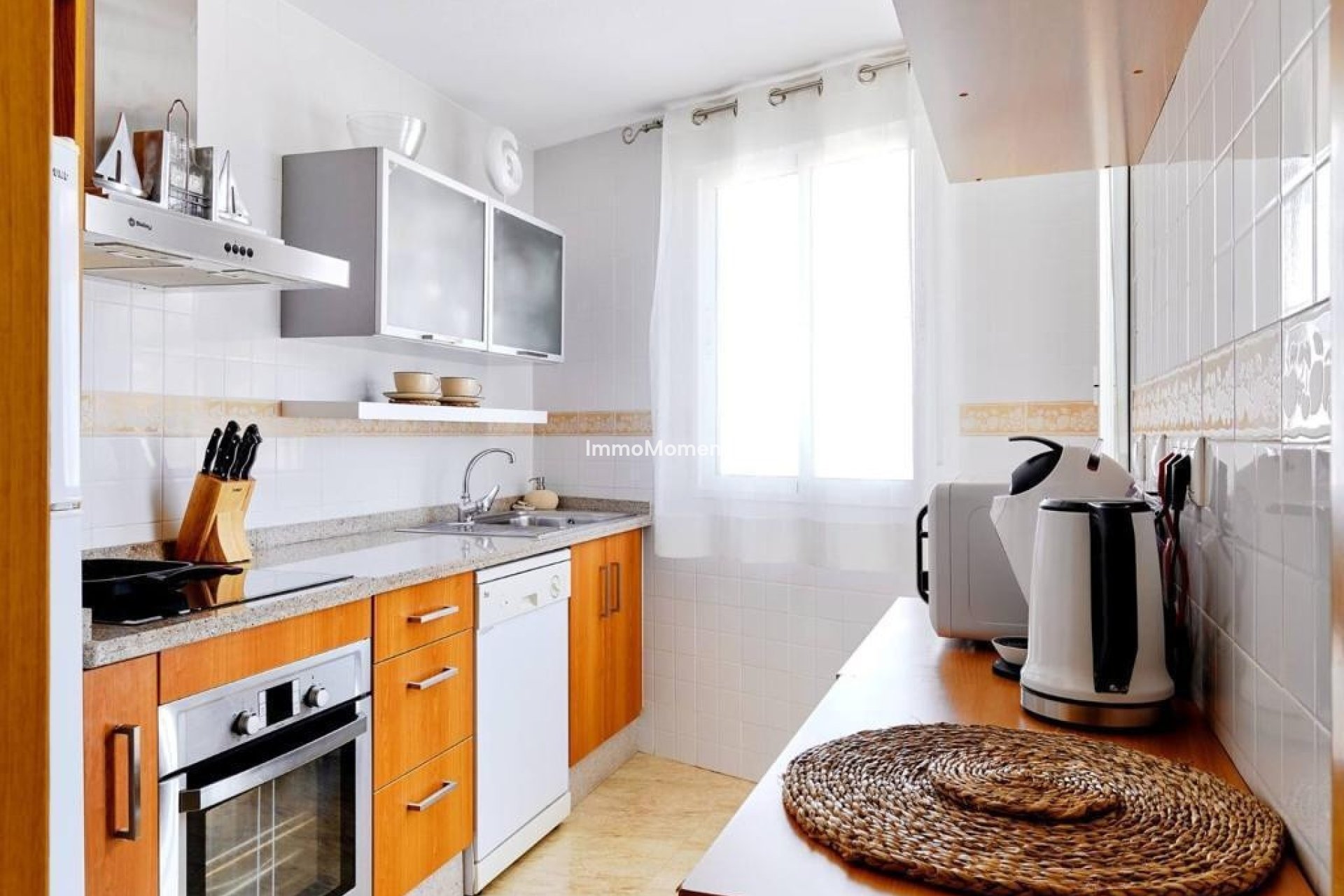 Revente - Appartement - Orihuela - Campoamor