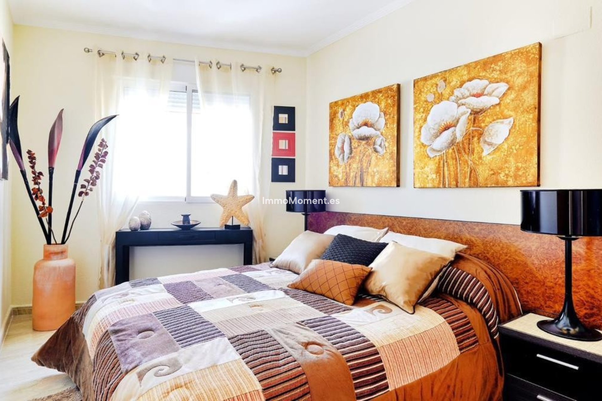 Revente - Appartement - Orihuela - Campoamor