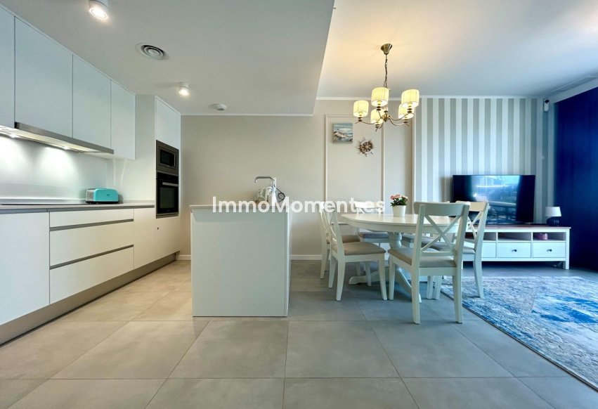 Revente - Appartement - Orihuela - Campoamor