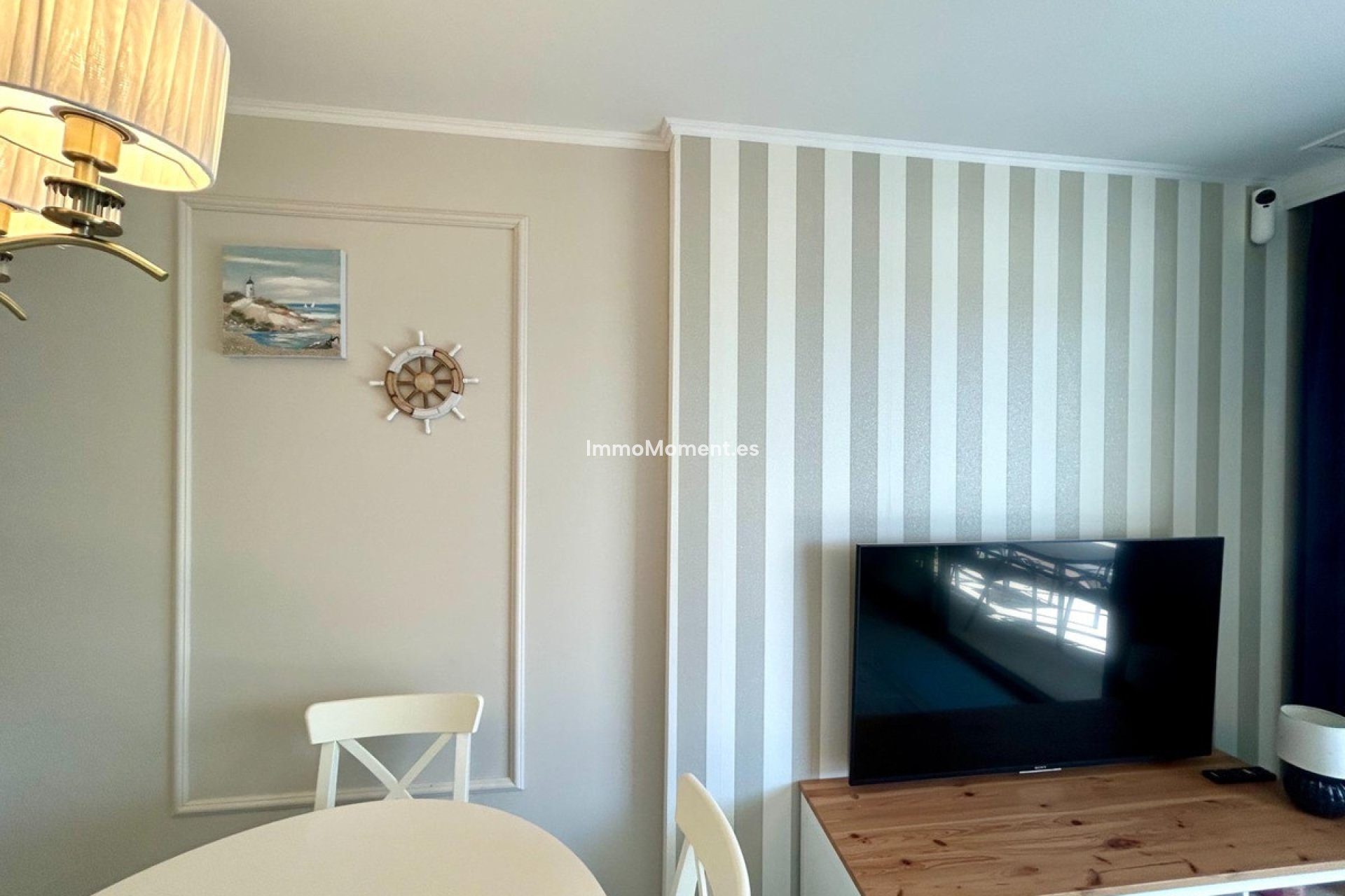 Revente - Appartement - Orihuela - Campoamor