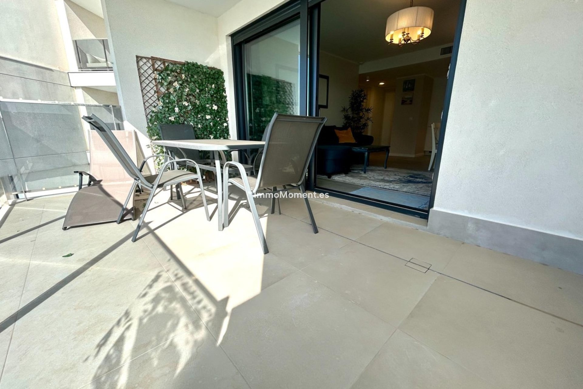 Revente - Appartement - Orihuela - Campoamor