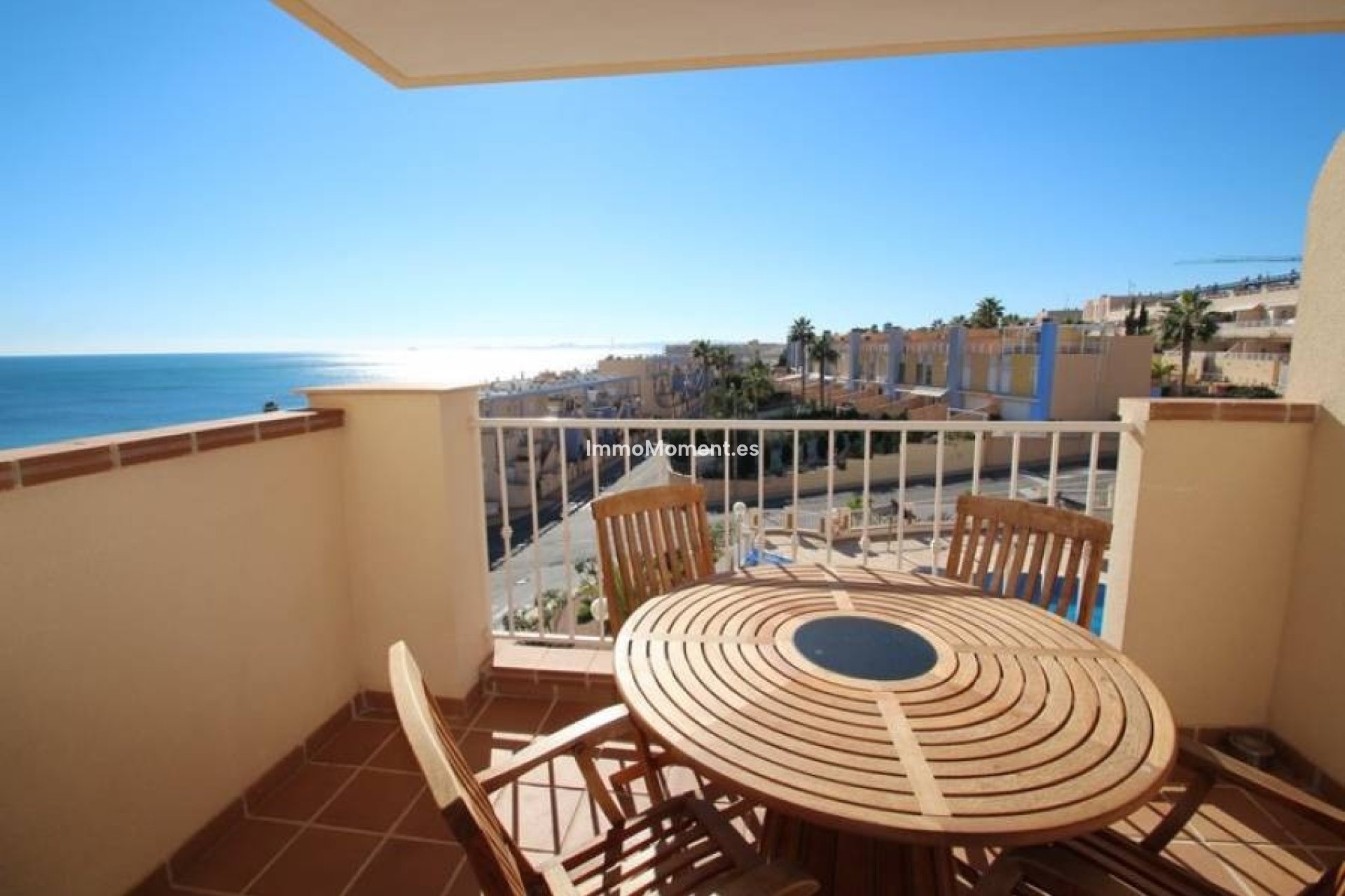 Revente - Appartement - Orihuela - Campoamor