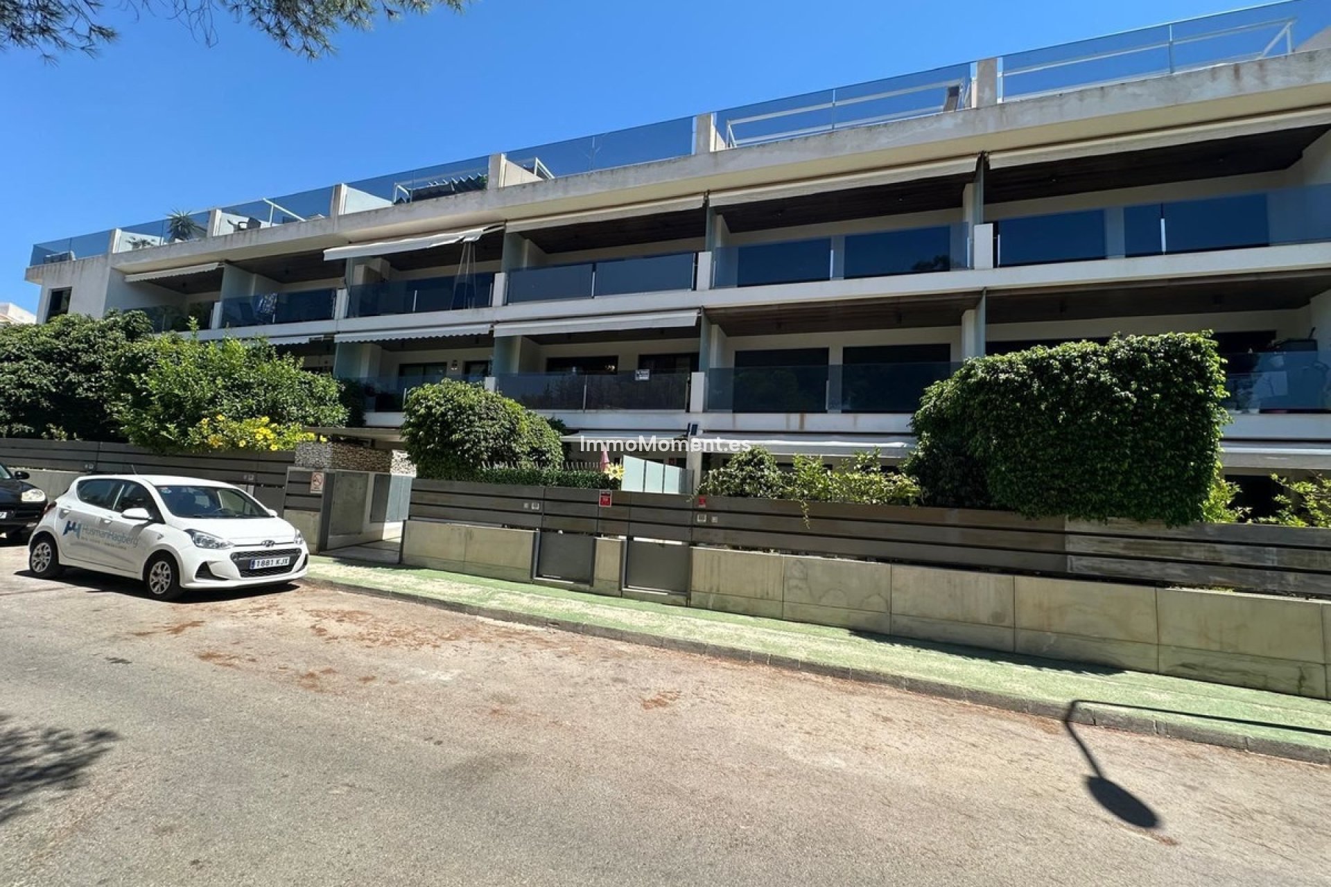 Revente - Appartement - Orihuela - Campoamor
