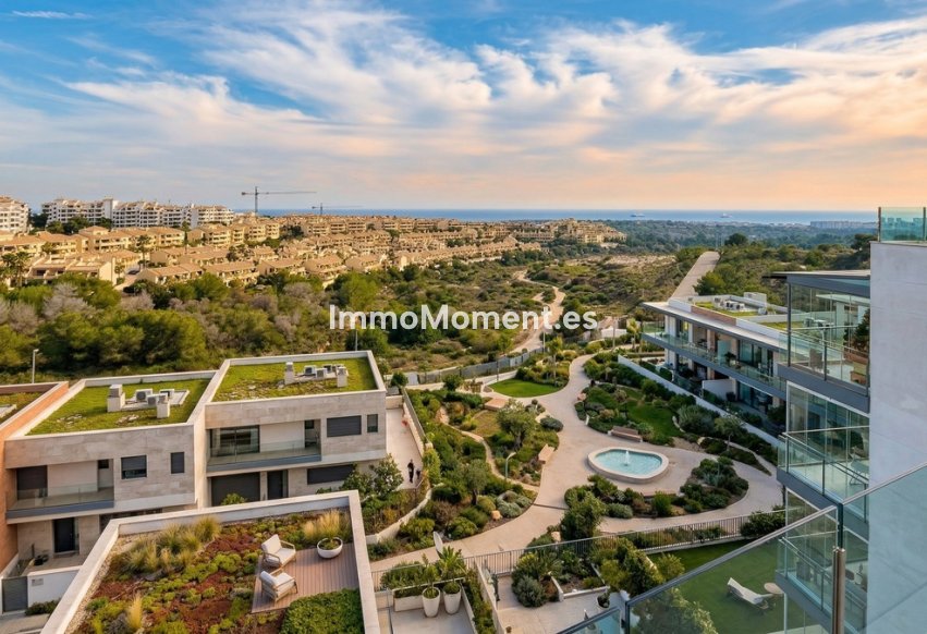 Revente - Appartement - Orihuela - Campoamor