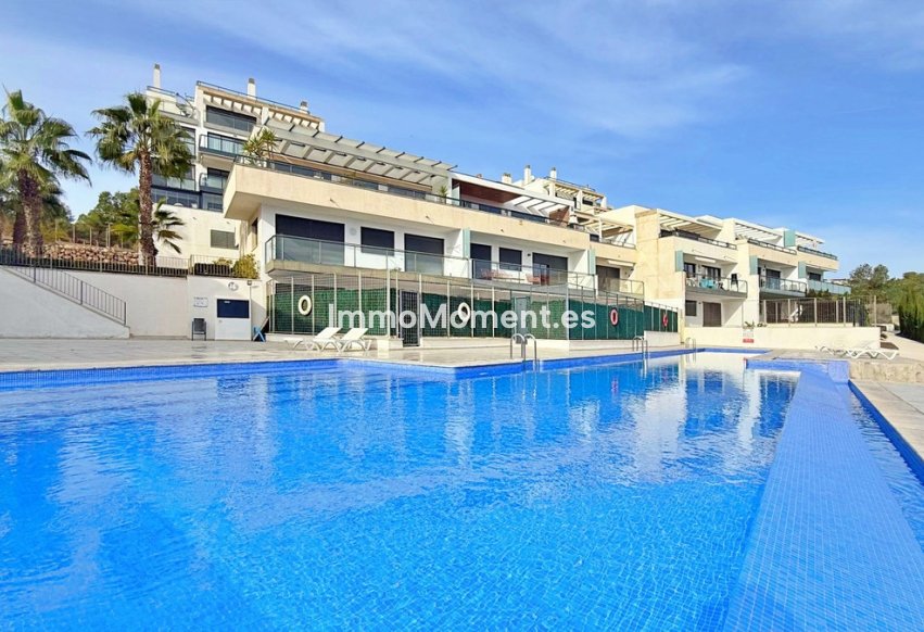 Revente - Appartement - Orihuela - Campoamor