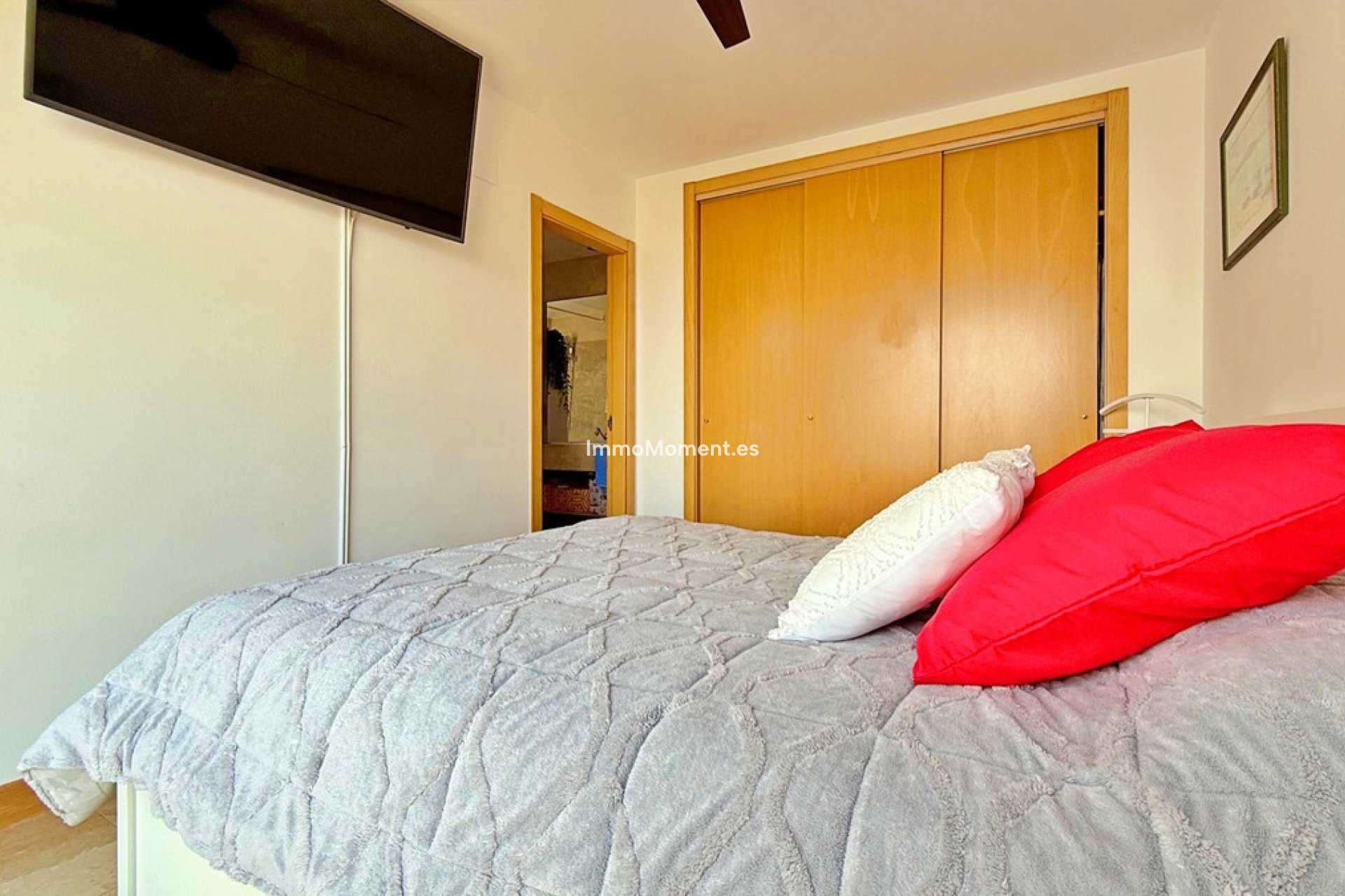 Revente - Appartement - Orihuela - Campoamor