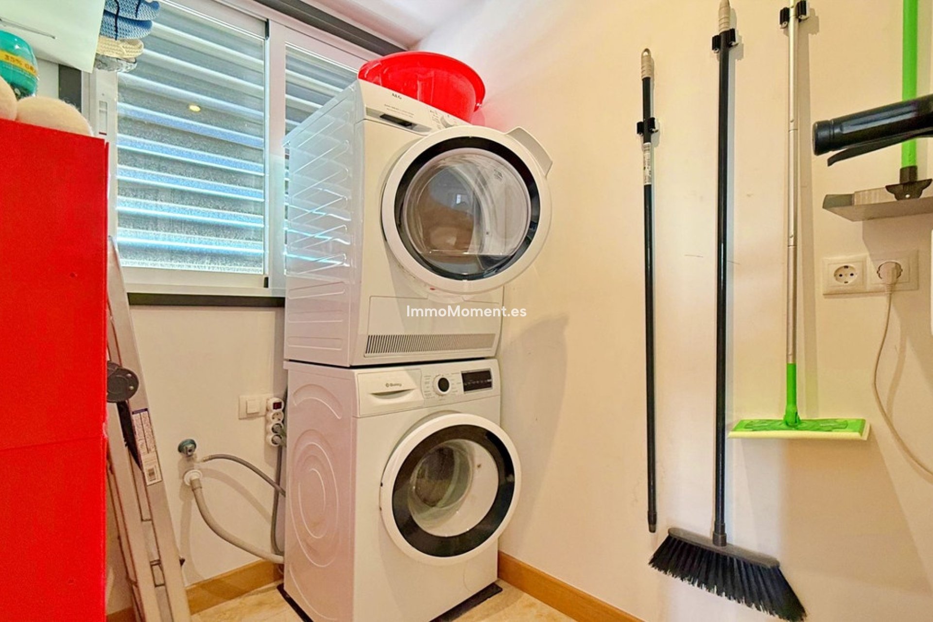 Revente - Appartement - Orihuela - Campoamor