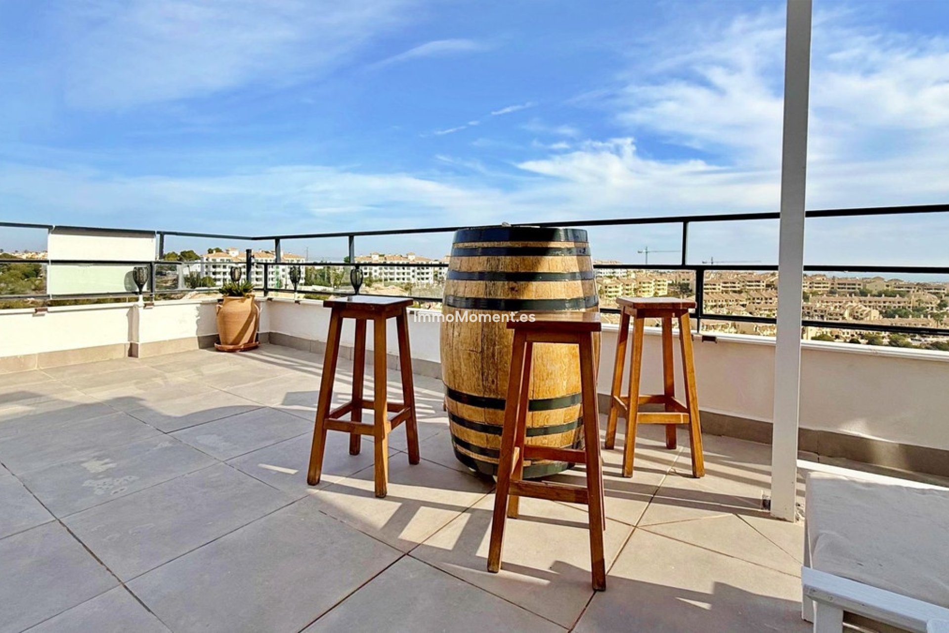 Revente - Appartement - Orihuela - Campoamor