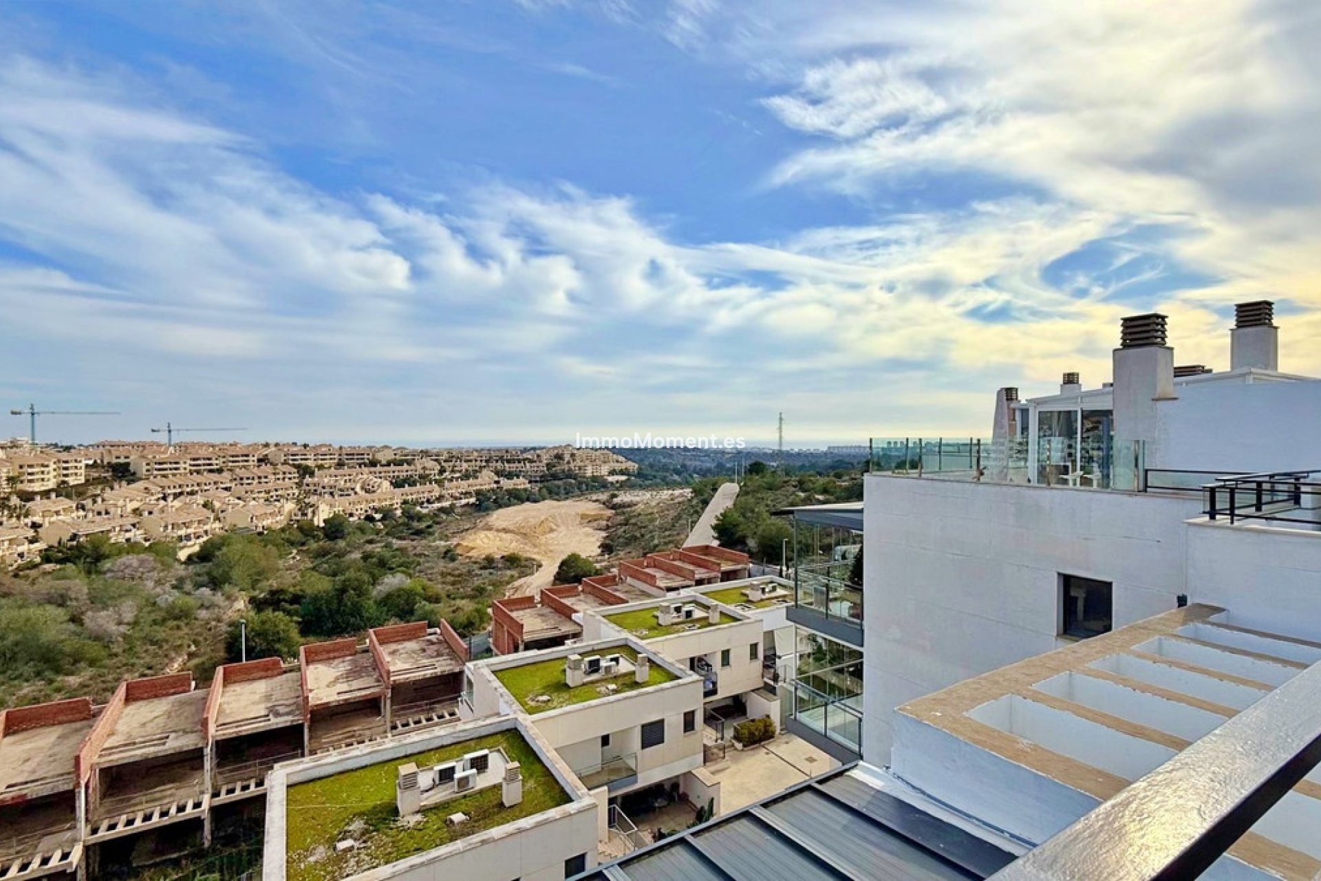 Revente - Appartement - Orihuela - Campoamor