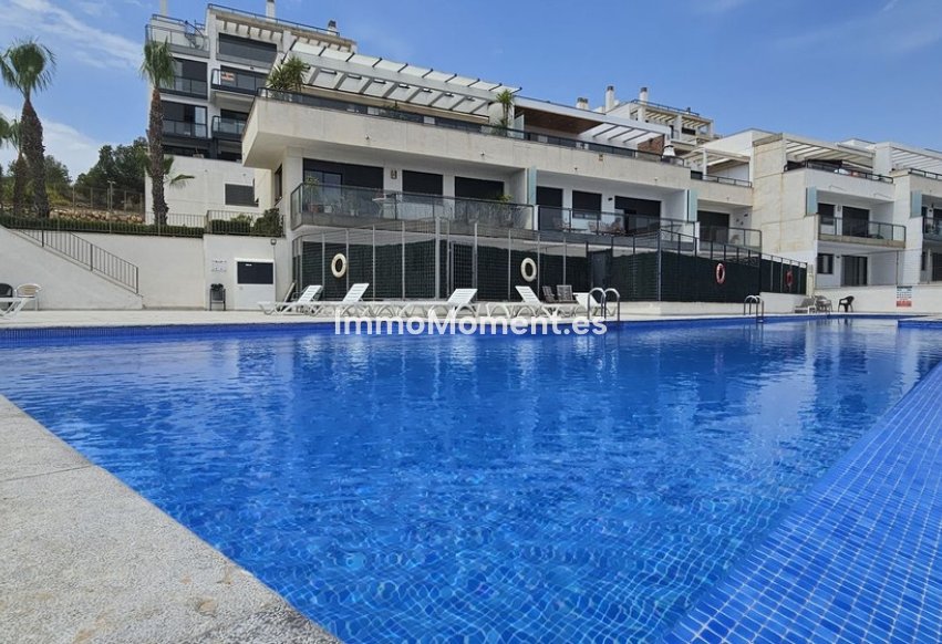 Revente - Appartement - Orihuela - Campoamor