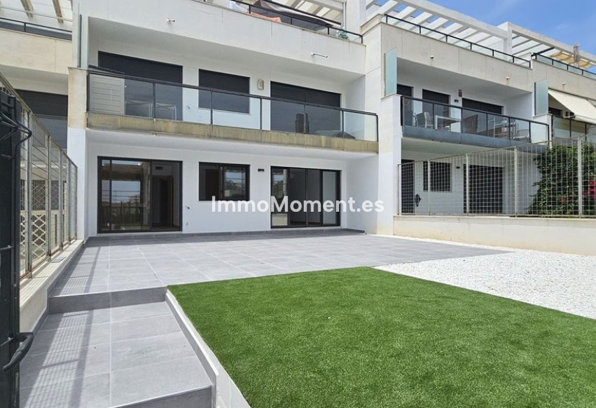 Revente - Appartement - Orihuela - Campoamor