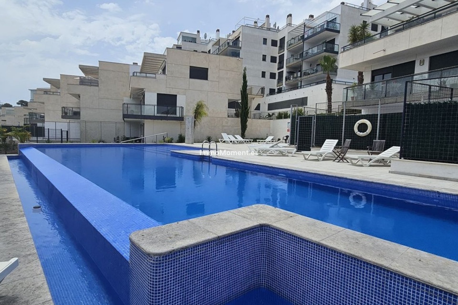 Revente - Appartement - Orihuela - Campoamor