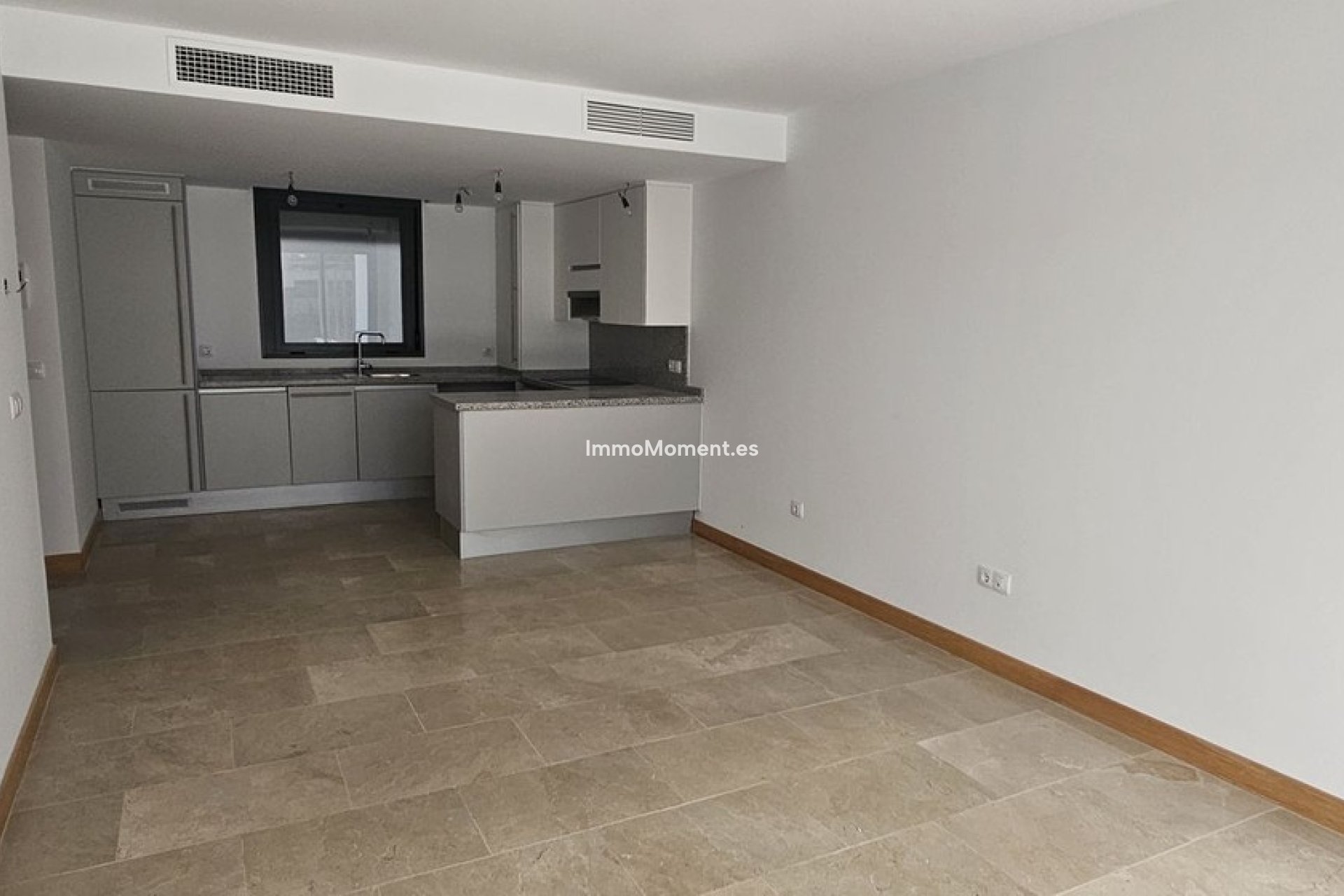 Revente - Appartement - Orihuela - Campoamor