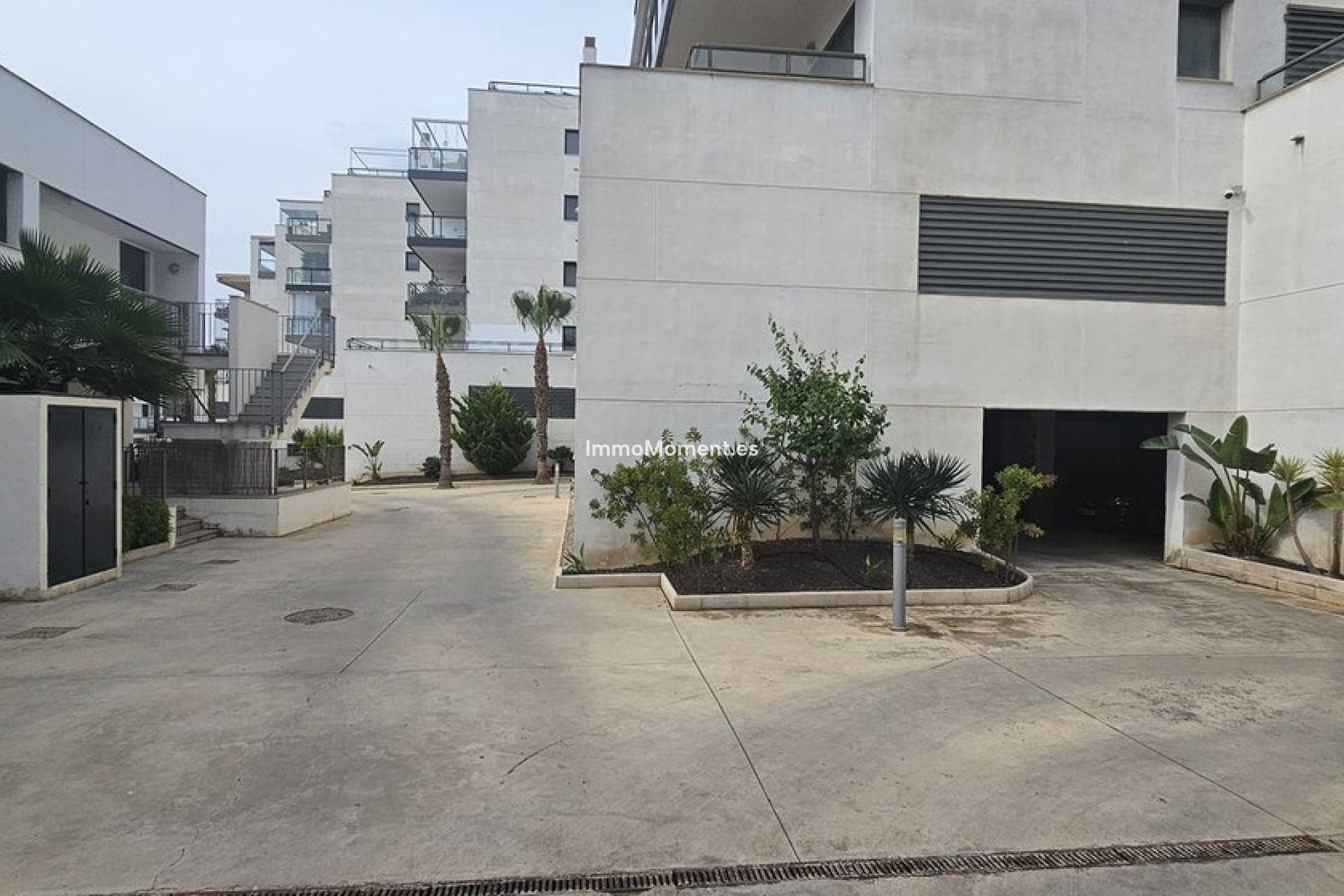 Revente - Appartement - Orihuela - Campoamor